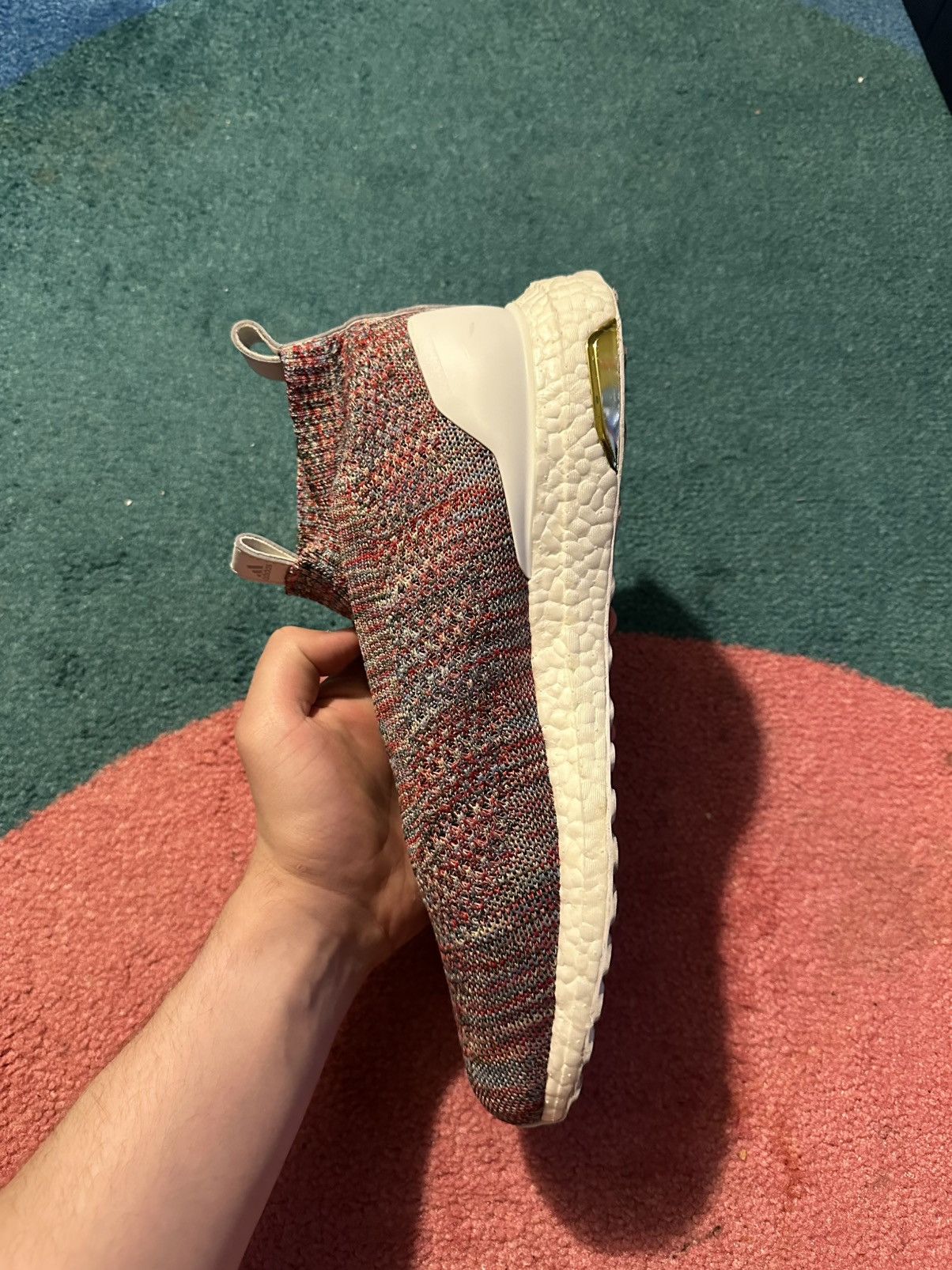 Adidas × Kith Adidas x Kith COPA ACE 16+ Purecontrol Ultra Boost Size US 11 / EU 44 - 5 Thumbnail
