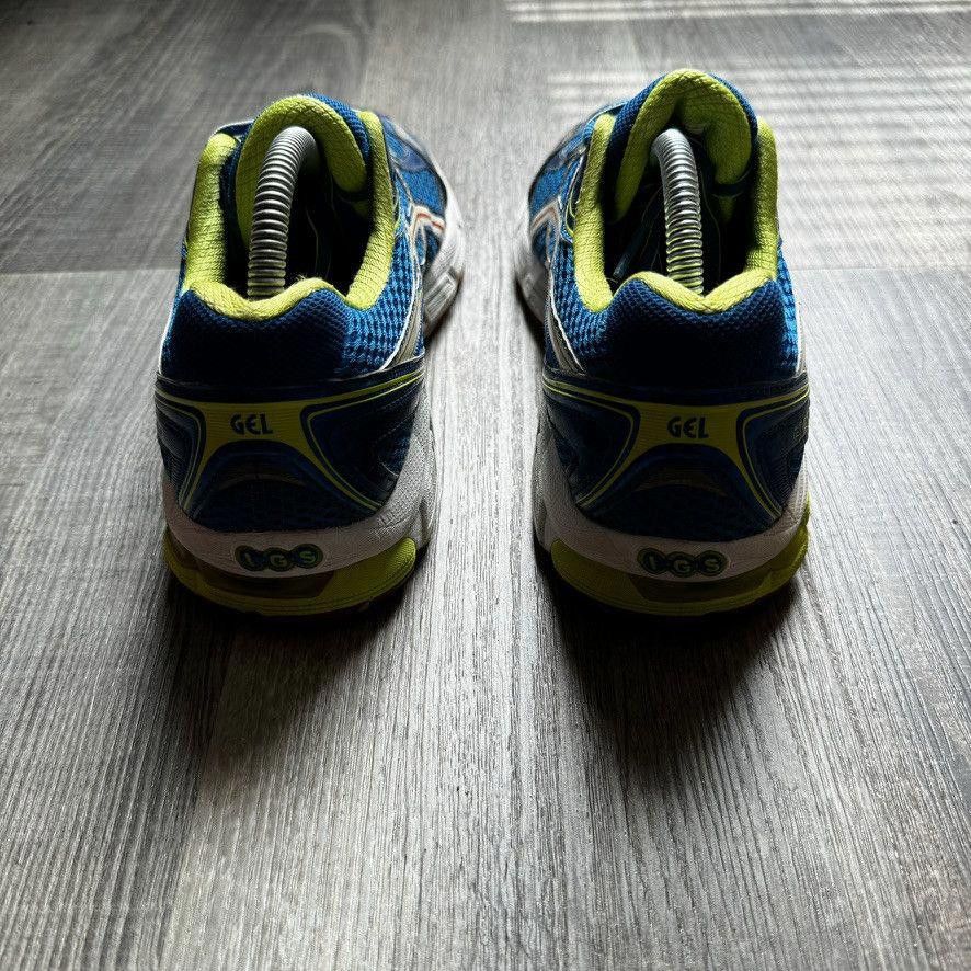 Asics ASICS •• GEL GT-2170 "T206N" (8M) Size US 8 / EU 41 - 7 Thumbnail