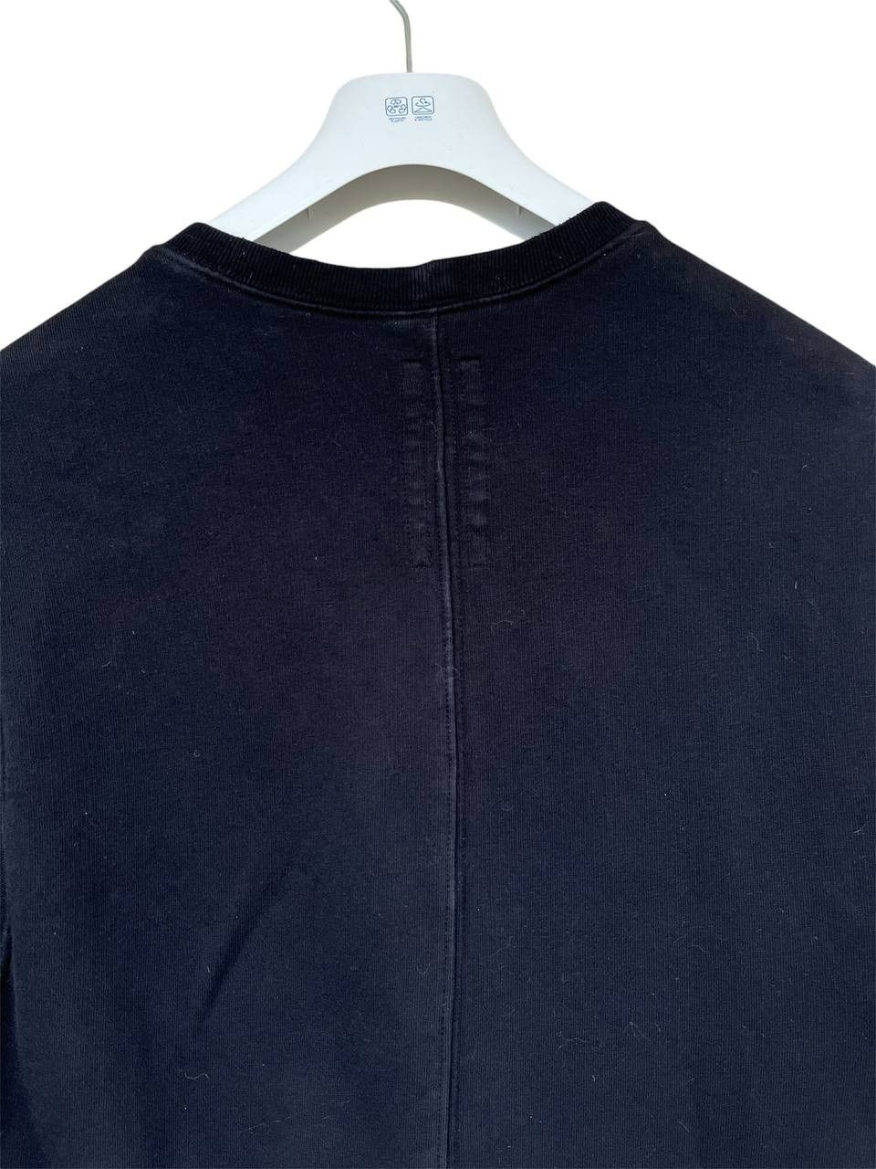 Rick Owens Drkshdw Rick Owens one size t-shirt Size US L / EU 52-54 / 3 - 4 Thumbnail