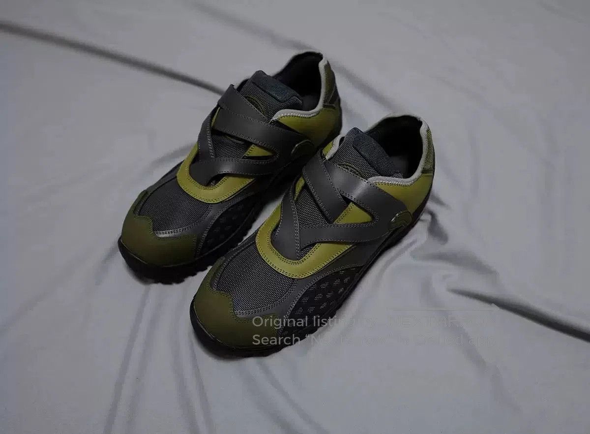Kiko Kostadinov Kiko Kostadinov Harkman Sneaker. Size US 10 / EU 43 - 2 Thumbnail