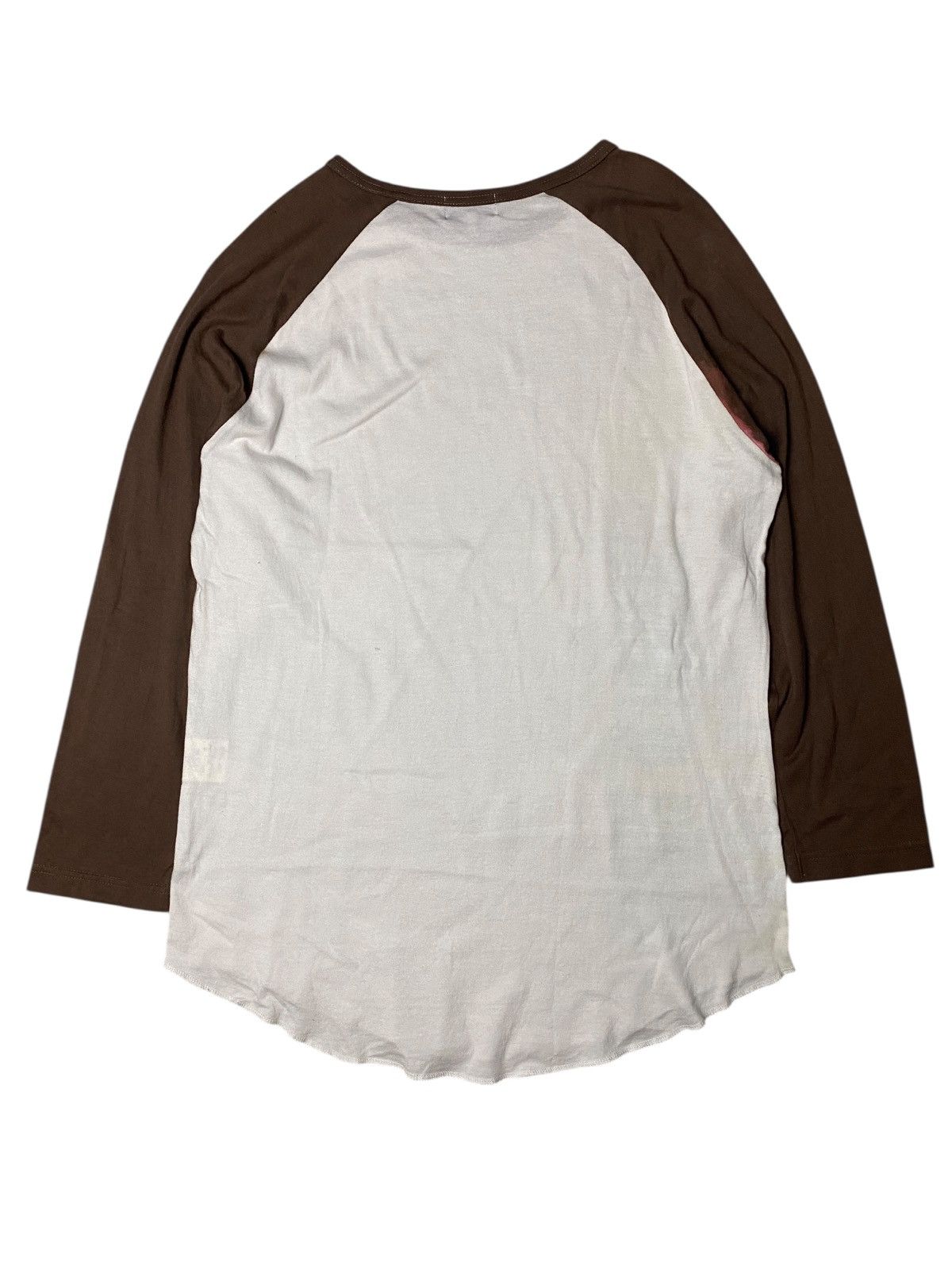 If Six Was Nine 2009 Charles Peterson Takeo Kikuchi Grunge Year Size US M / EU 48-50 / 2 - 8 Thumbnail