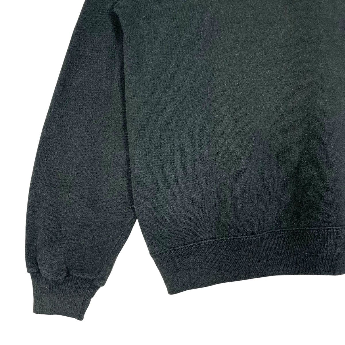 Vintage Vintage 90s Seattle Sansei University Sweatshirt Crewneck Size US M / EU 48-50 / 2 - 4 Thumbnail