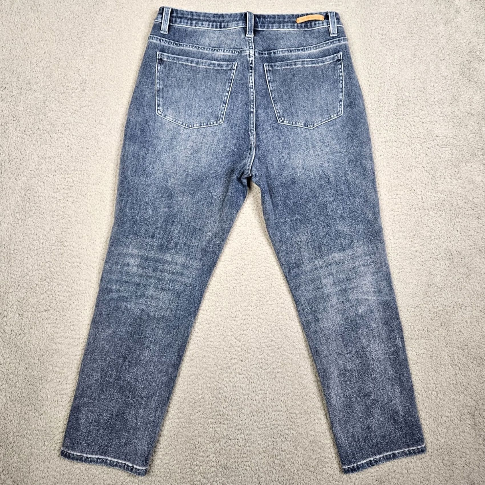 Soft Surroundings Soft Surroundings Jeans City Shirt? Size 34" / US 12 / IT 48 - 6 Thumbnail