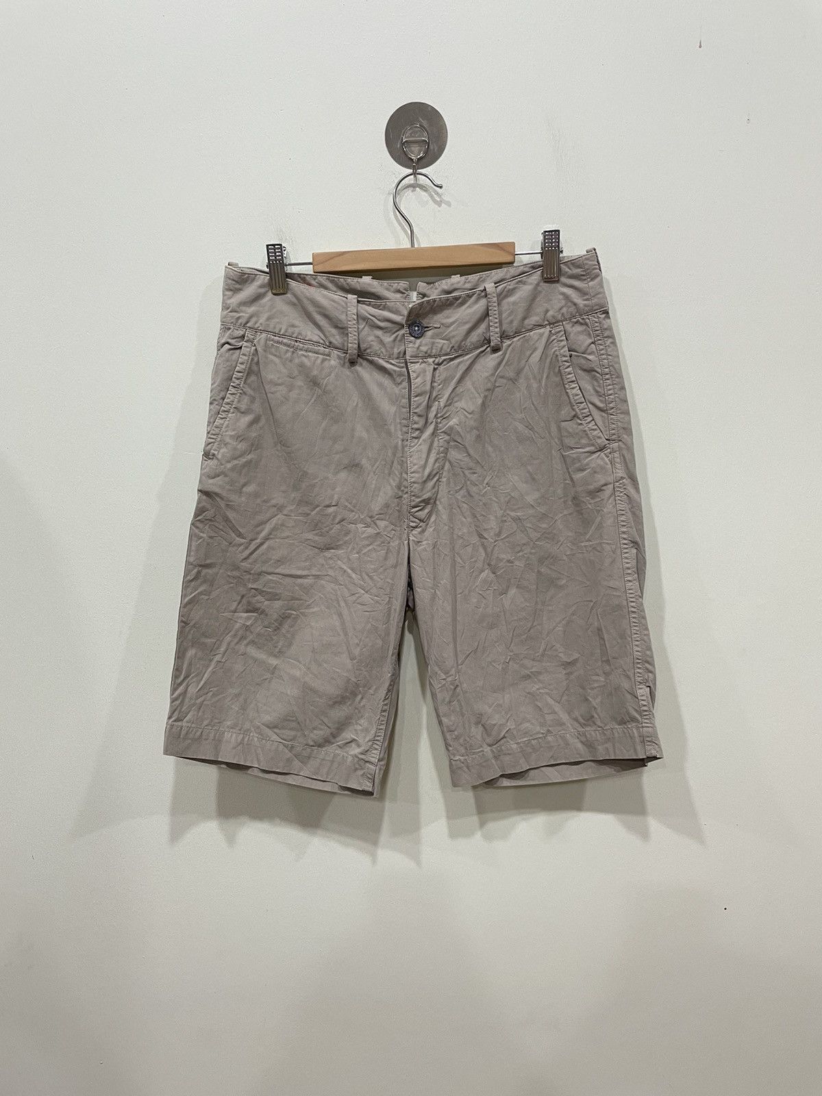 45rpm shorts