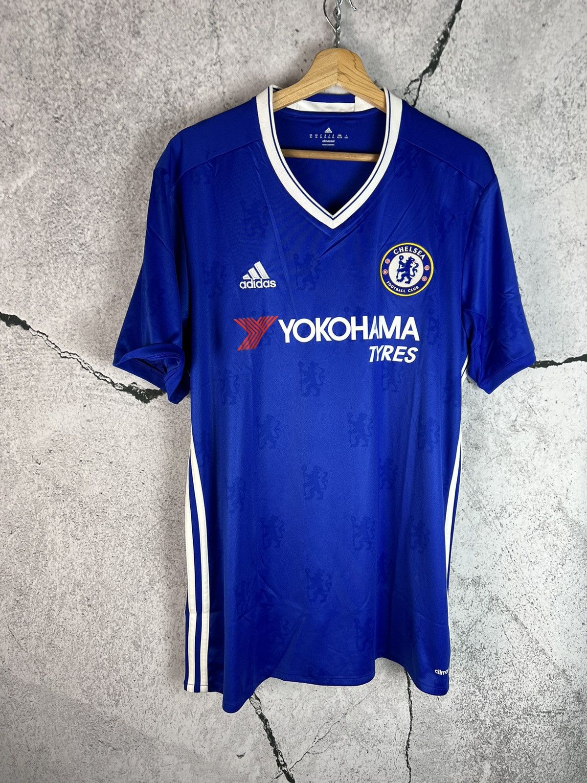 adidas e pln chelsea