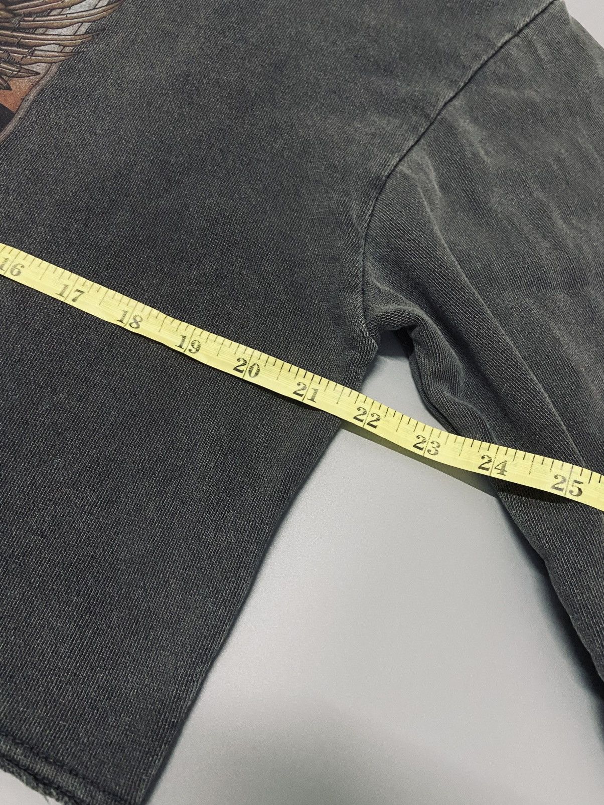 Other BLAST Eagle Graphic Cropped CREW NECK SWEATSHIRT Size M / US 6-8 / IT 42-44 - 6 Thumbnail