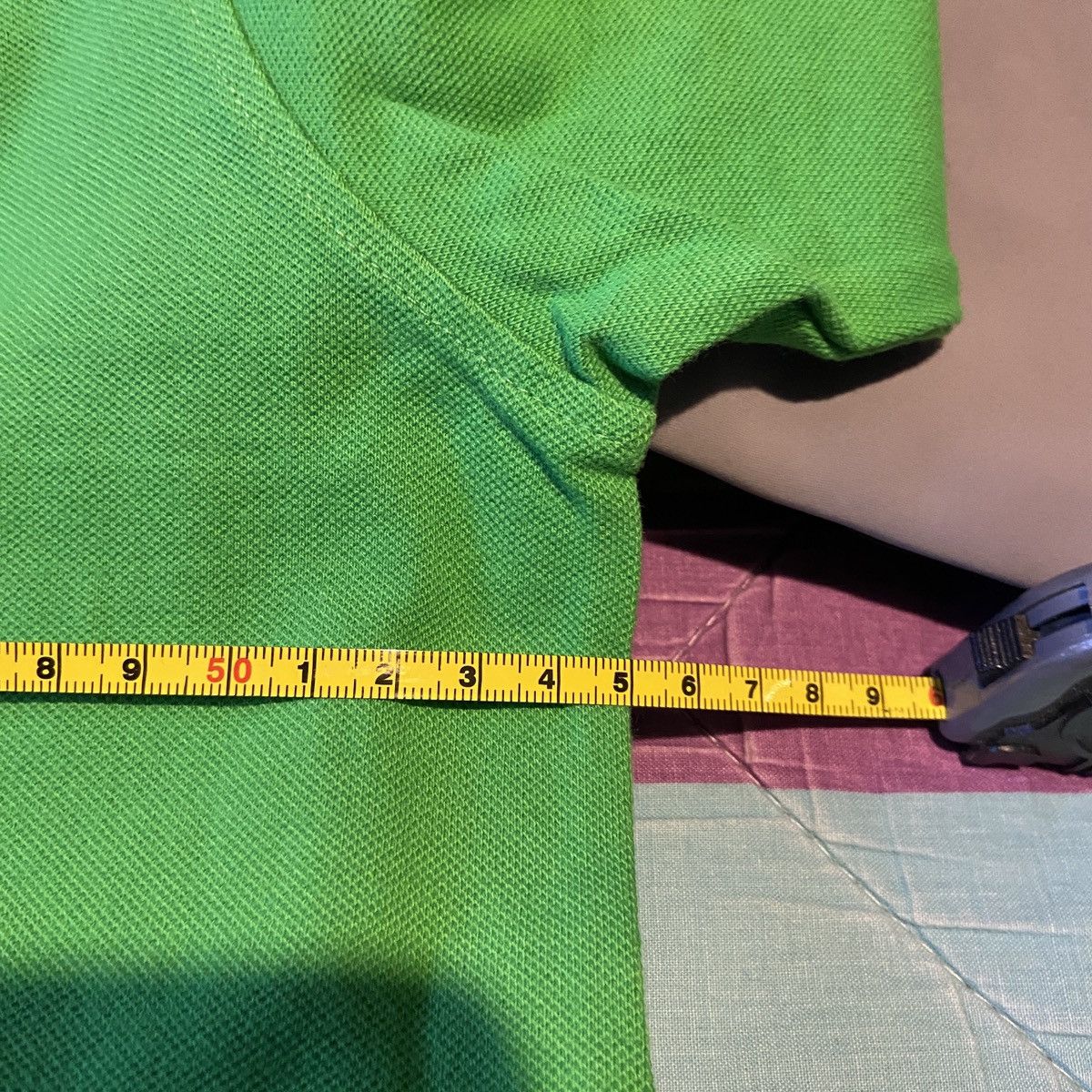 Audemars Piguet Audemars Piguet polo shirt Size US L / EU 52-54 / 3 - 8 Thumbnail
