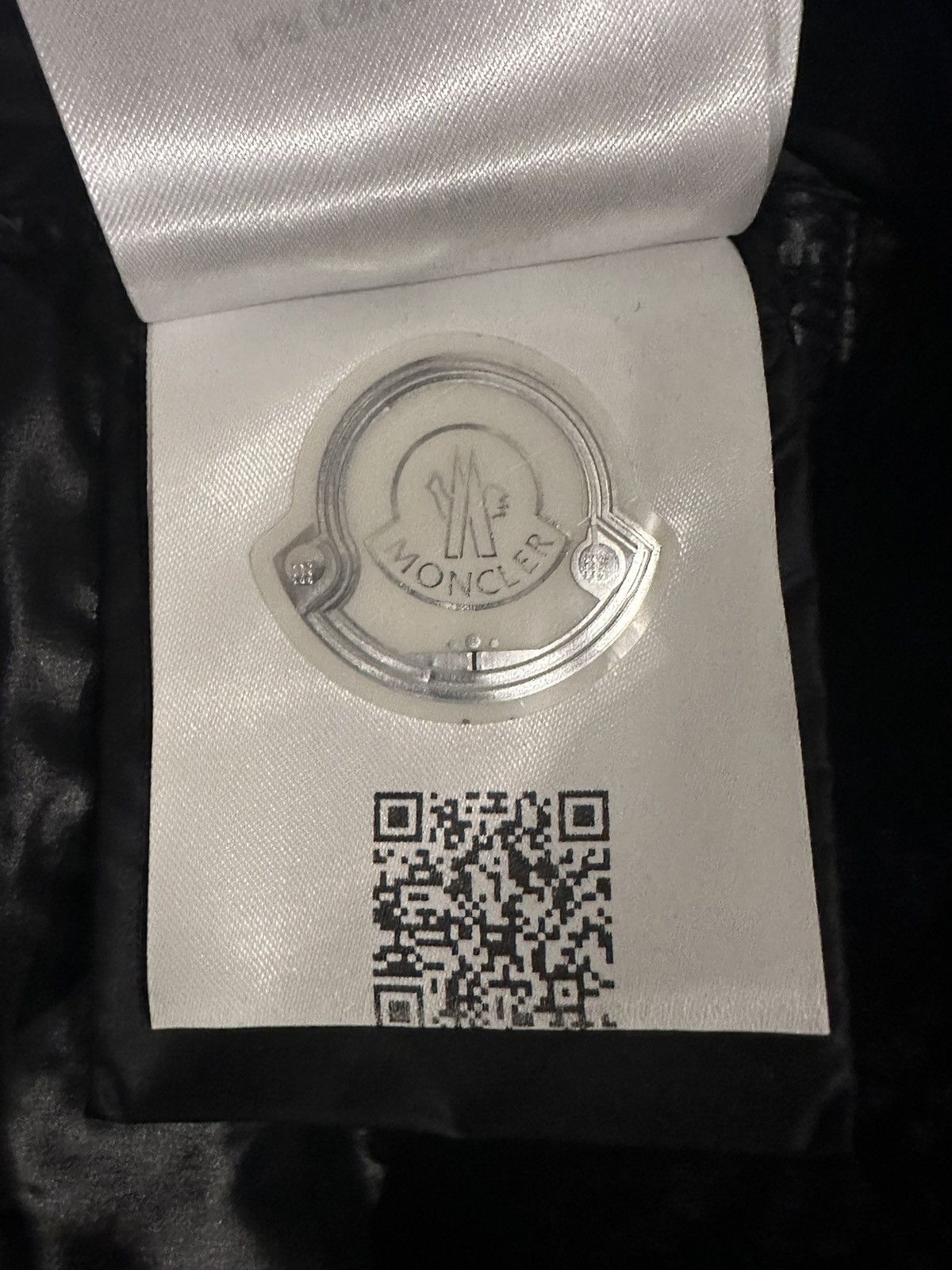 Moncler × Rick Owens Moncler Rick Owens Coyote Shearling Size US L / EU 52-54 / 3 - 4 Thumbnail