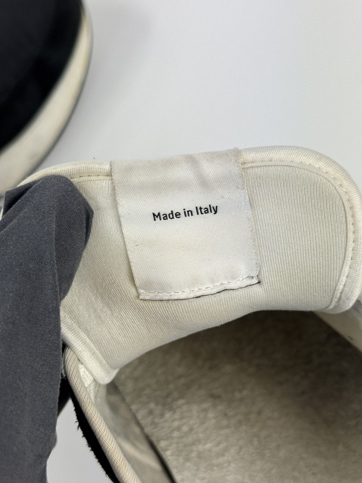 Tom Ford LOW TOP SNEAKERS Size US 9 / EU 42 - 7 Thumbnail