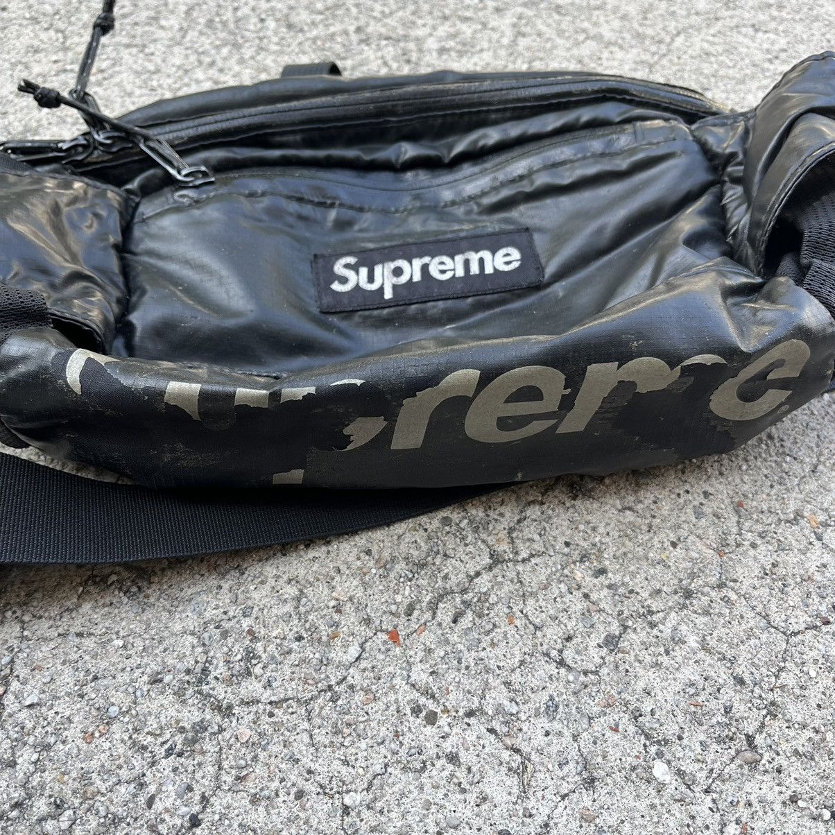 Supreme fw17 fanny pack online