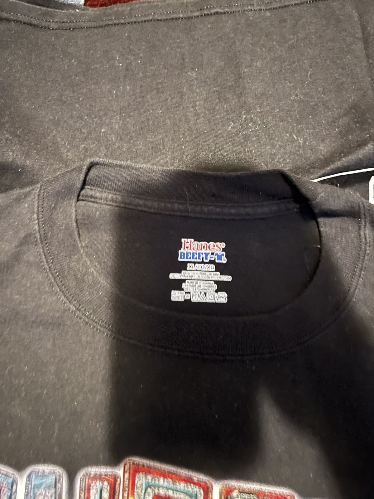 Darien Bruze Pharrell Williams tee