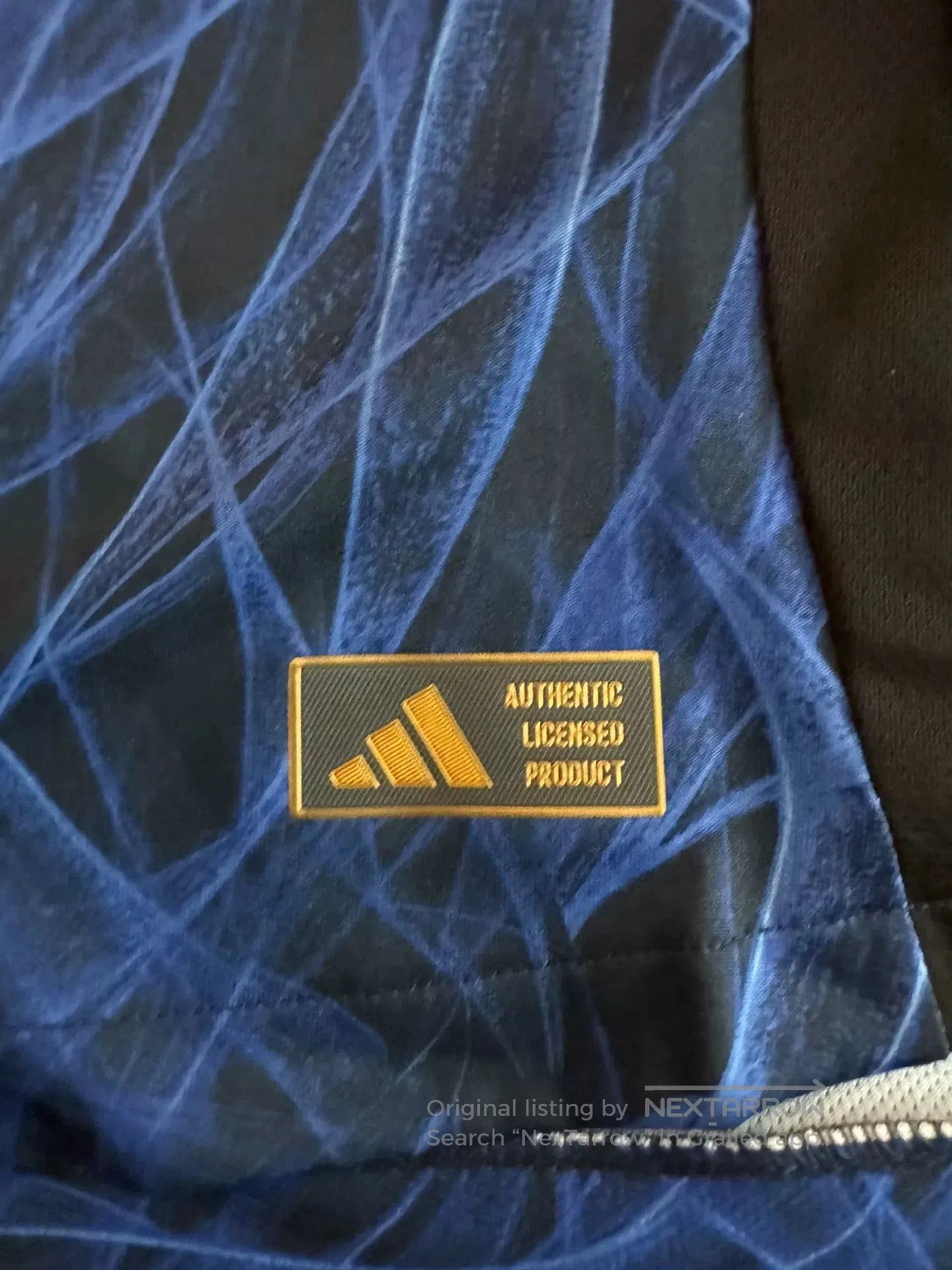 Y-3 Japan National Team Jersey Player Edition. Size US L / EU 52-54 / 3 - 3 Thumbnail