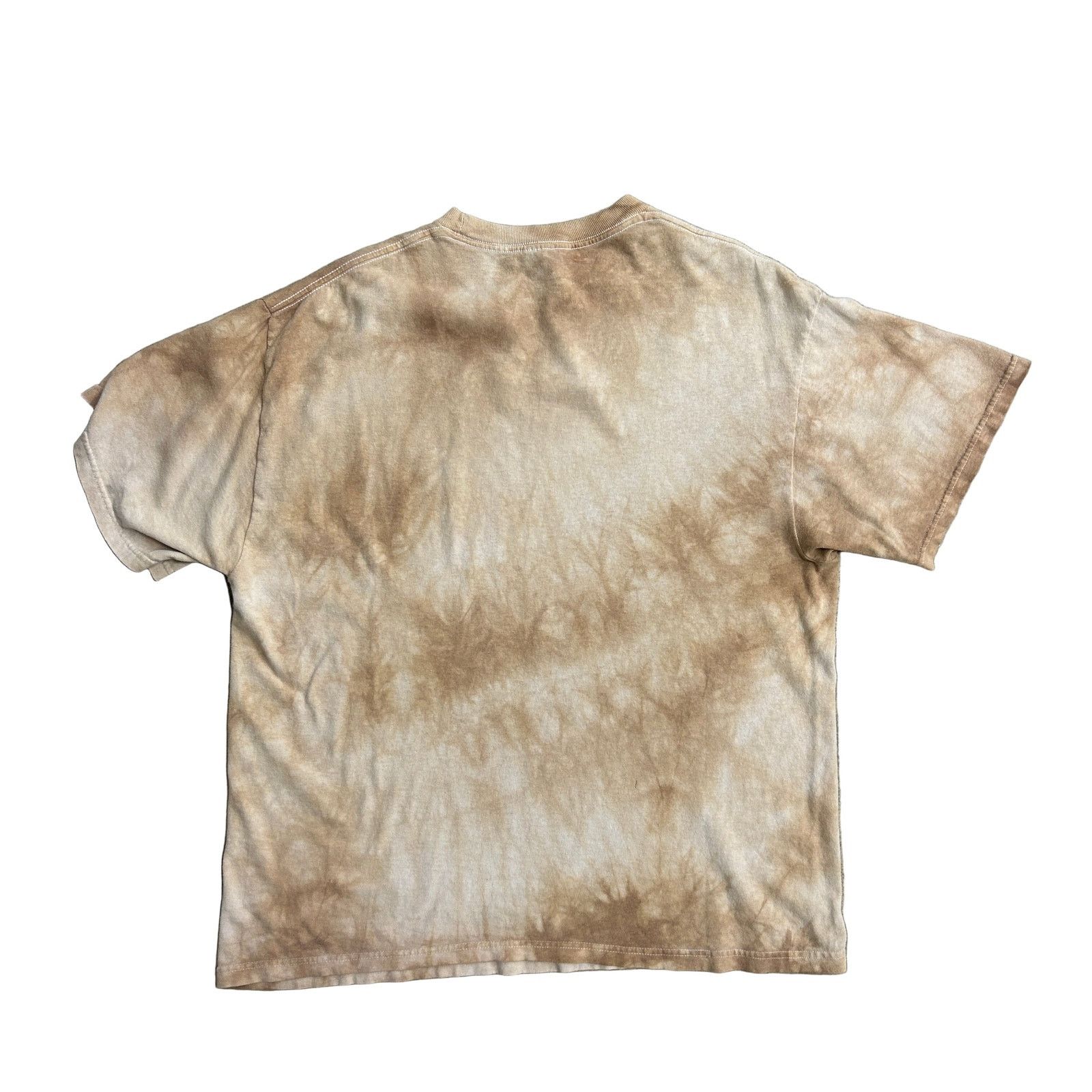 Other Mountain Wolf Tee Size US XL / EU 56 / 4 - 2 Thumbnail