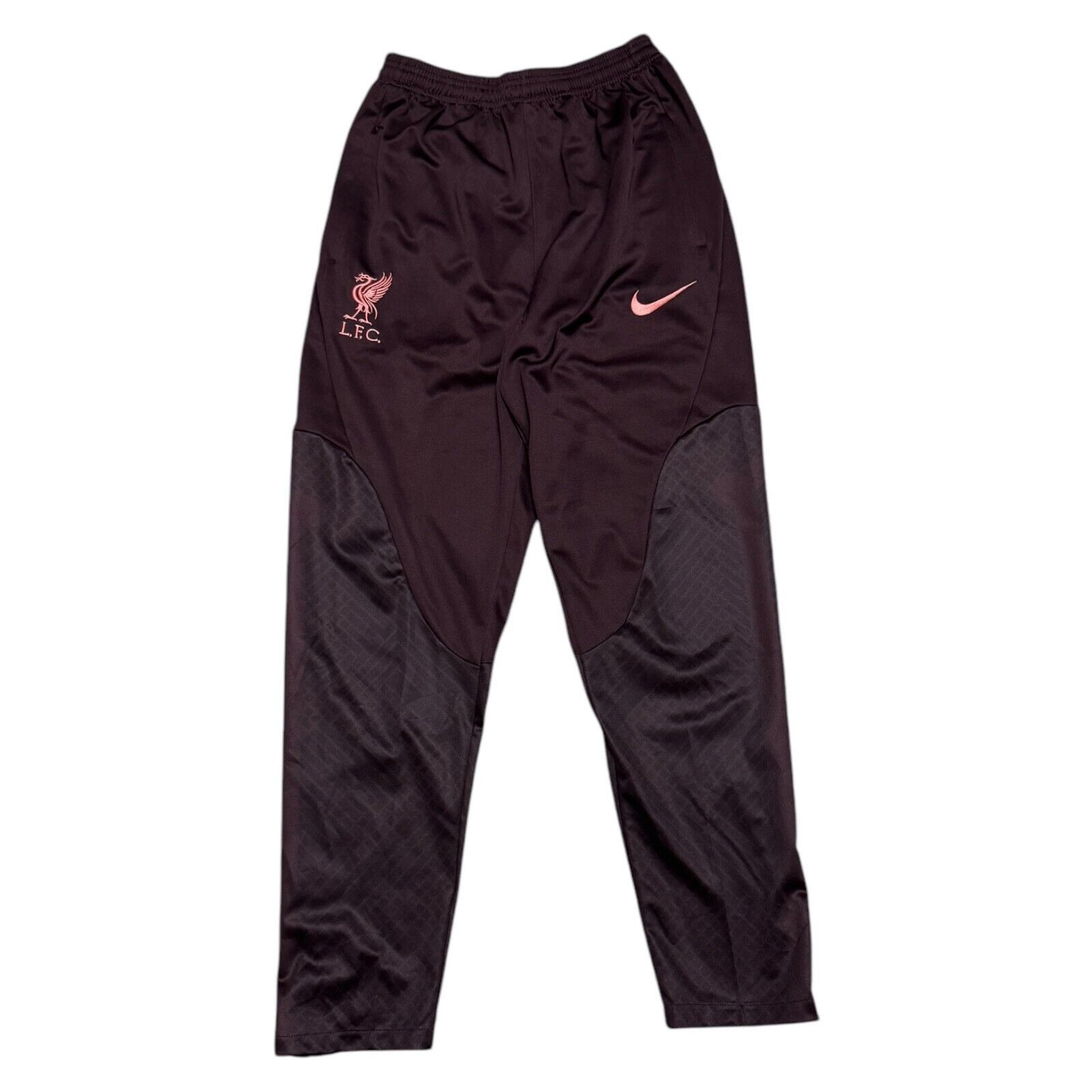 Nike LIVERPOOL FOOTBALL CLUB NIKE LFC Jogger Activewear Pants XL Size 28" / US 6 / IT 42 - 1 Thumbnail