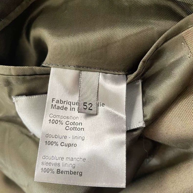 Dior Dior Show jacket suit 2502-Nextarrow Size 52R - 5 Thumbnail