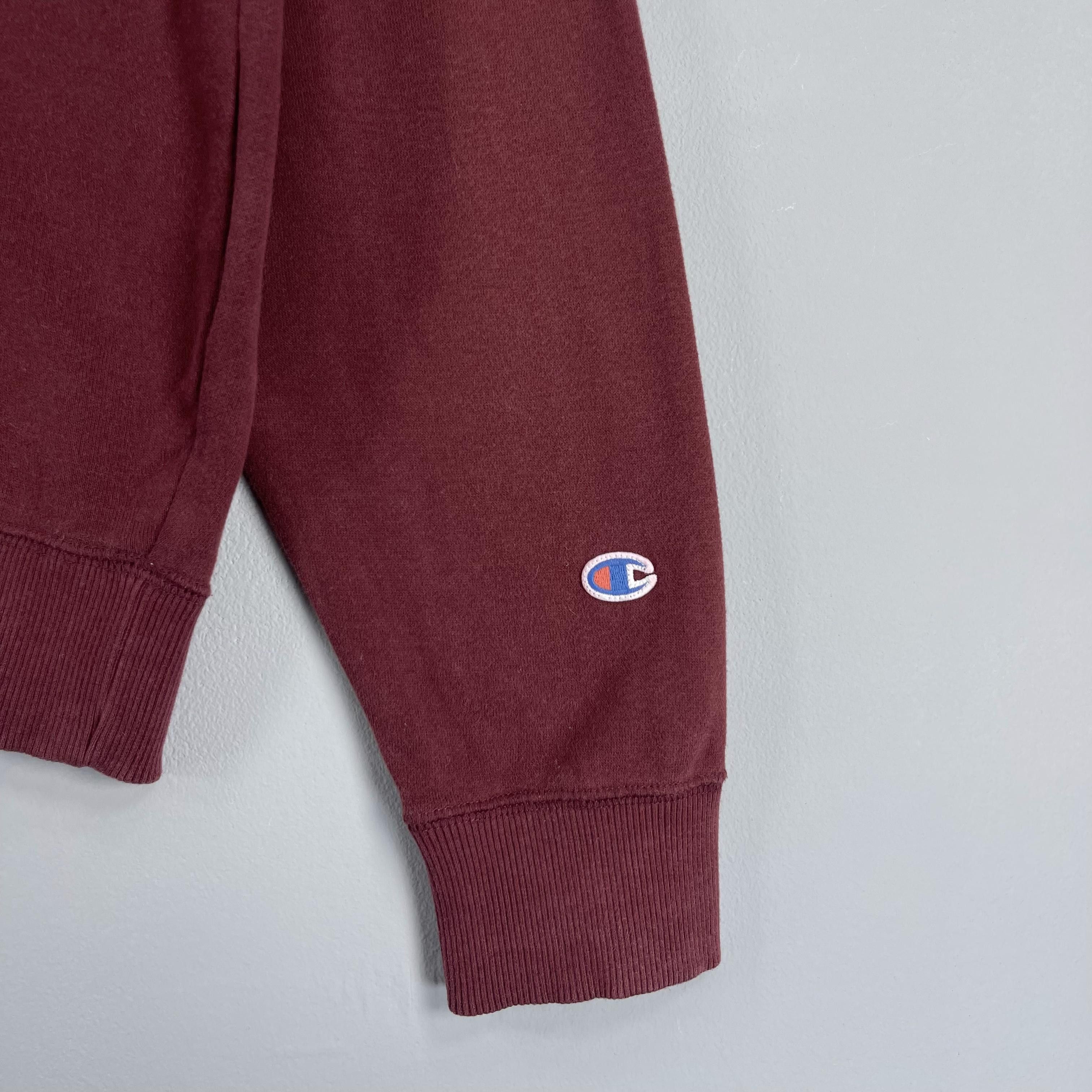 Champion Vintage CHAMPION North Prep Printed Sweatshirt Size US M / EU 48-50 / 2 - 3 Thumbnail