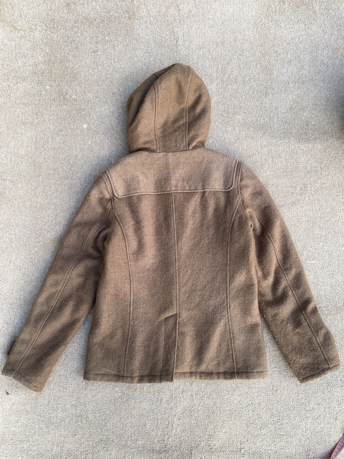 14th Addiction × In The Attic × Vintage Vintage in the attic mohair jacket Size US L / EU 52-54 / 3 - 2 Thumbnail
