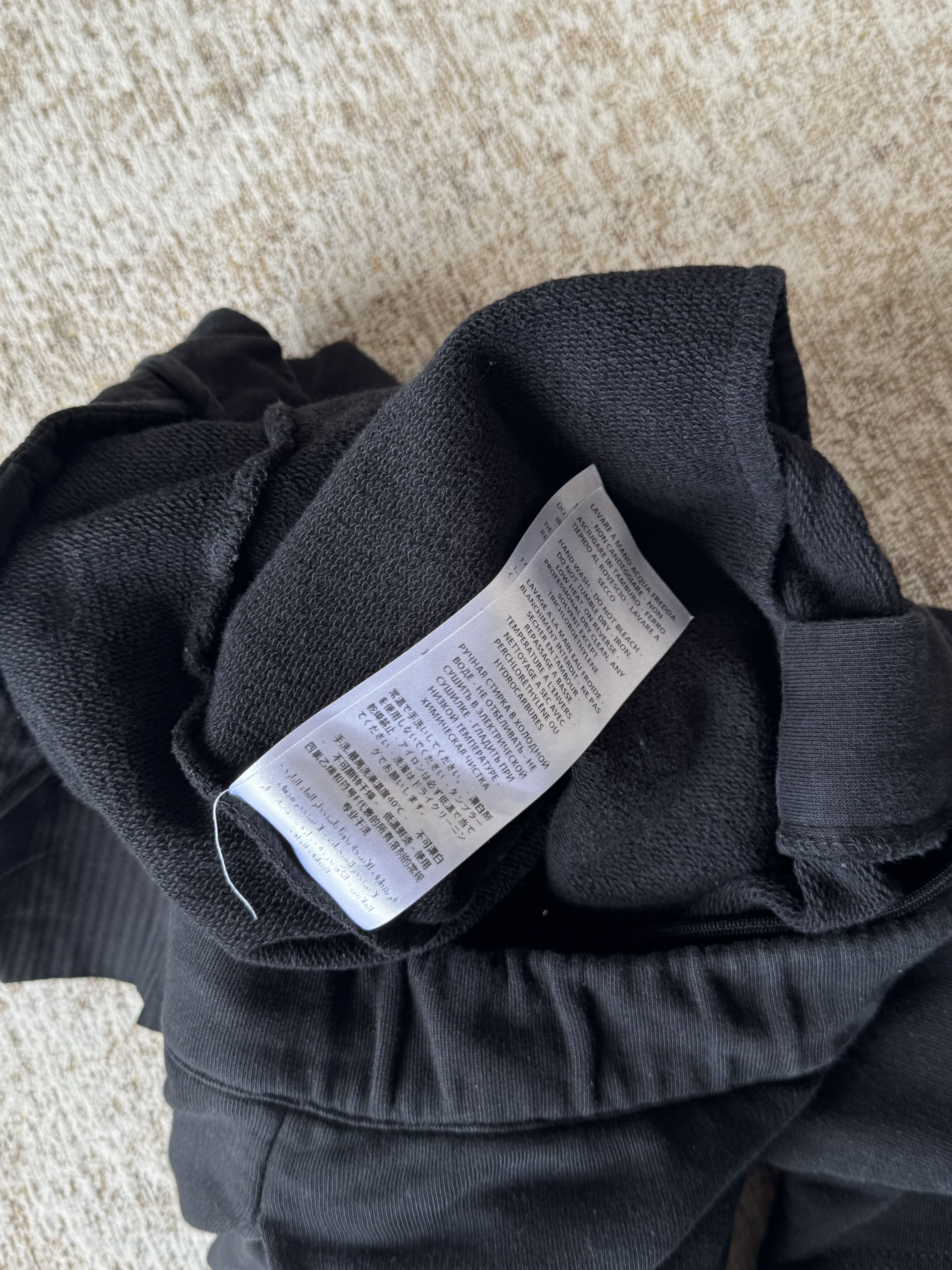 Alexander McQueen Alexander McQueen Pants Size US 34 / EU 50 - 7 Thumbnail