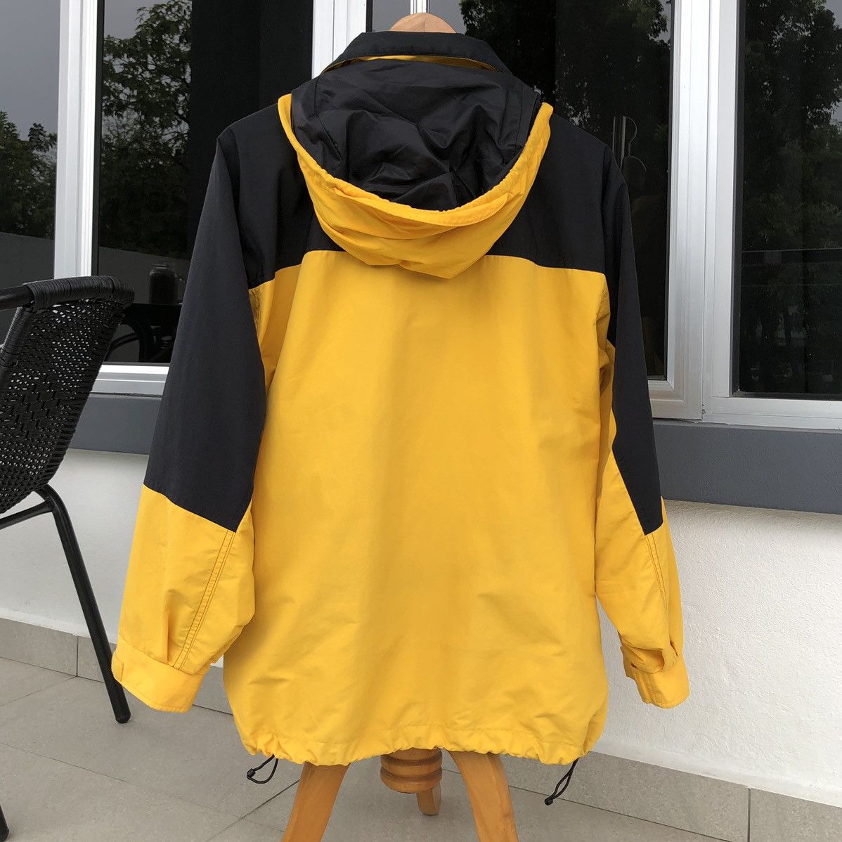 The North Face Vintage The North Face Mountain Light Anorak Jacket Size US M / EU 48-50 / 2 - 3 Thumbnail