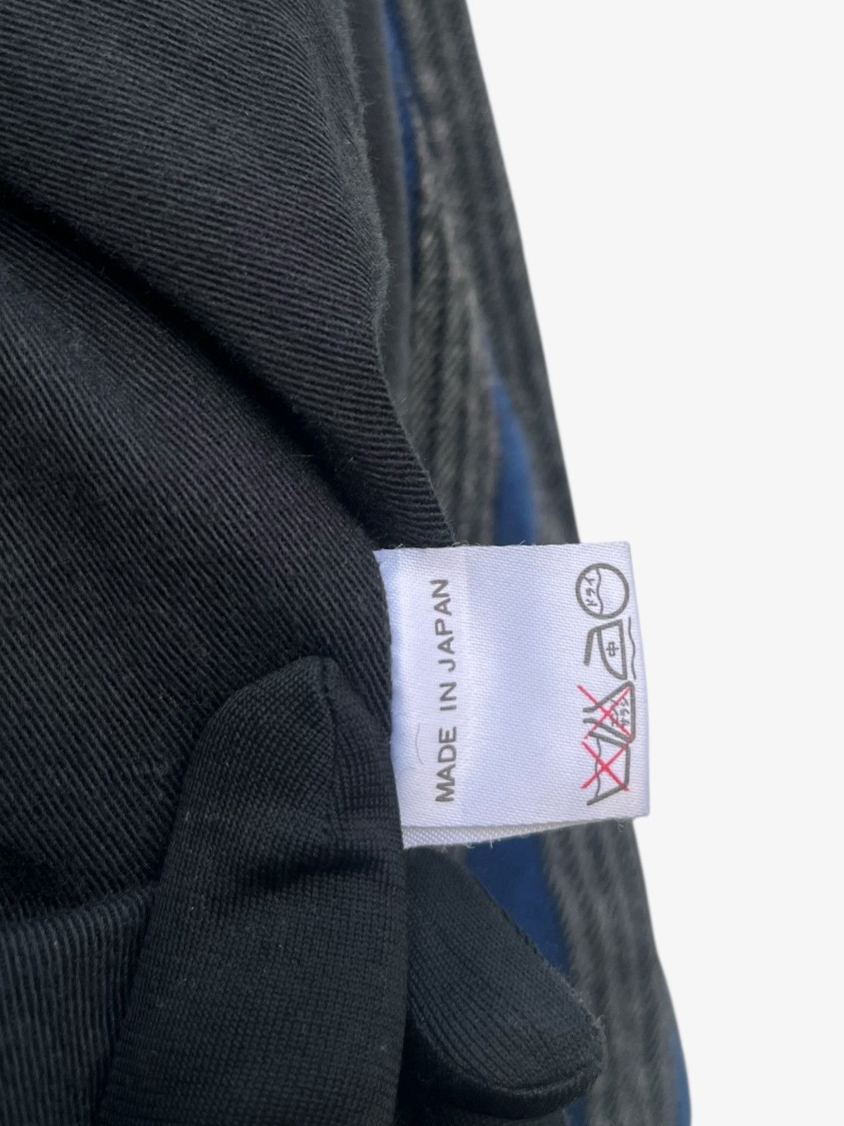 Yohji Yamamoto Archive 80s Yohji Yamamoto Y’s Workshop Cottoning Jacket Size S / US 4 / IT 40 - 11 Thumbnail