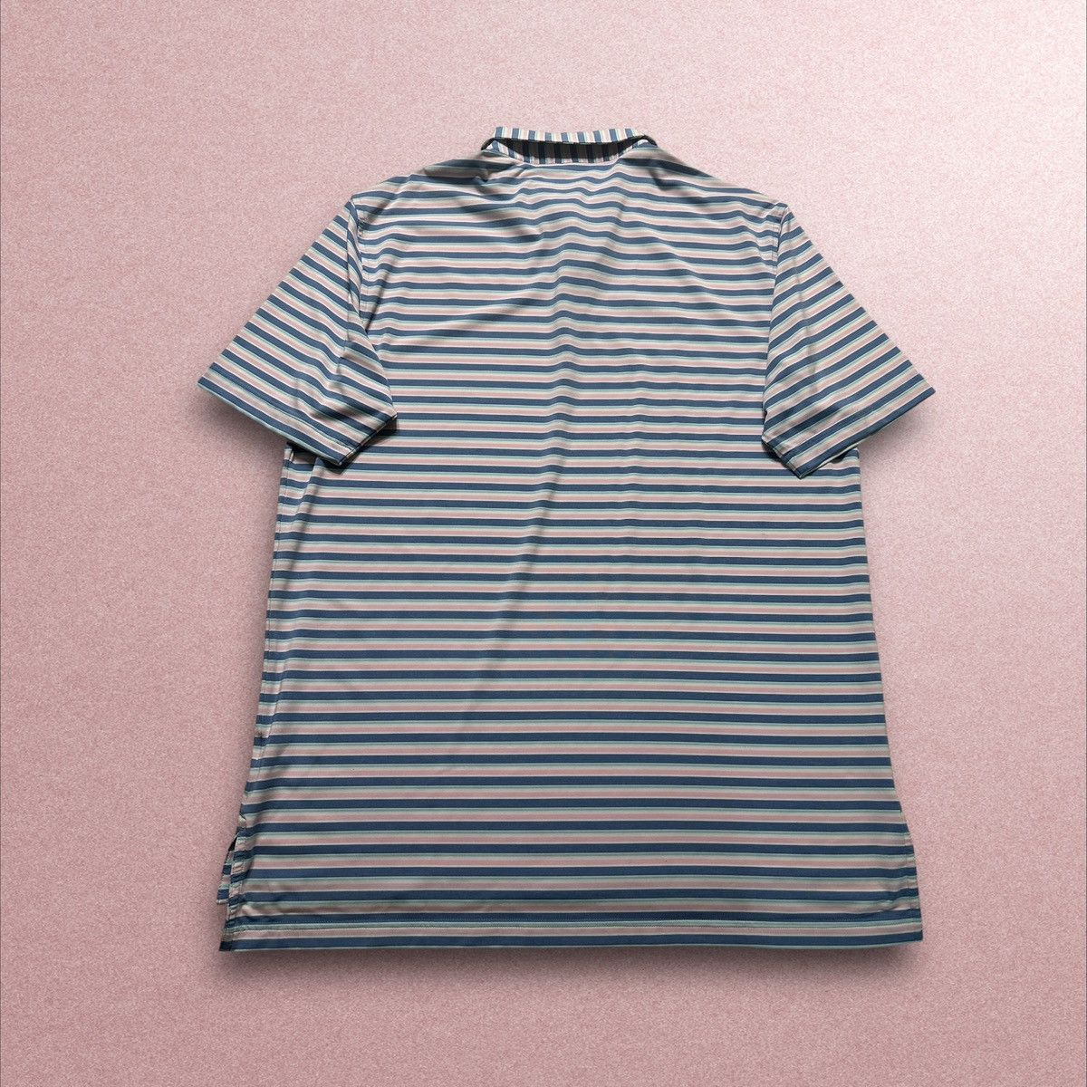 Peter Millar Peter Millar Summer Comfort Shirt Size Large Size US L / EU 52-54 / 3 - 6 Thumbnail
