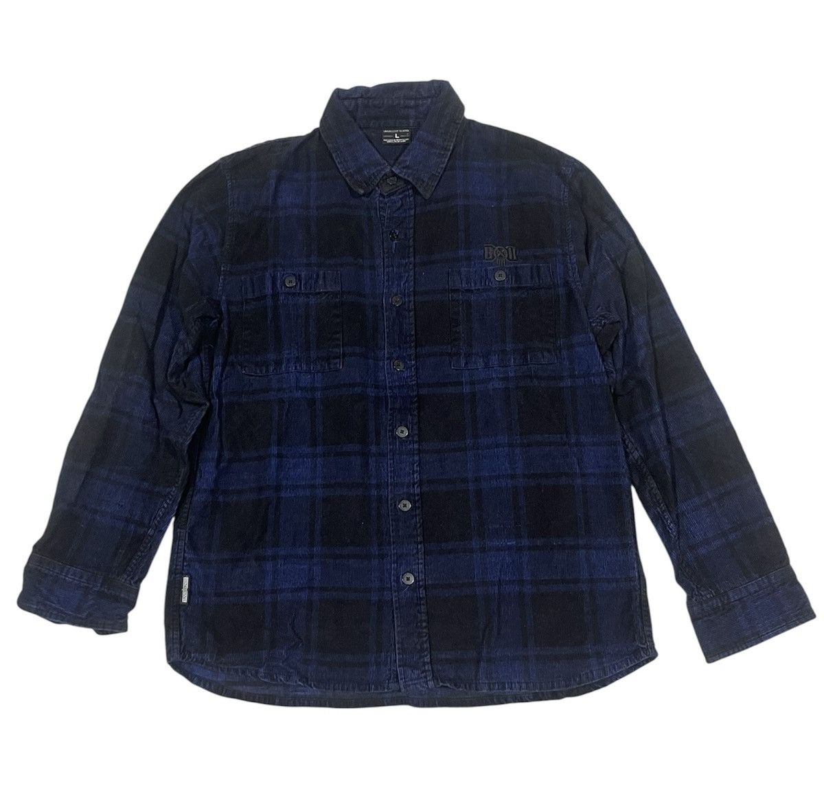 Bounty Hunter Bounty Hunter Shirts Size US L / EU 52-54 / 3 - 1 Thumbnail