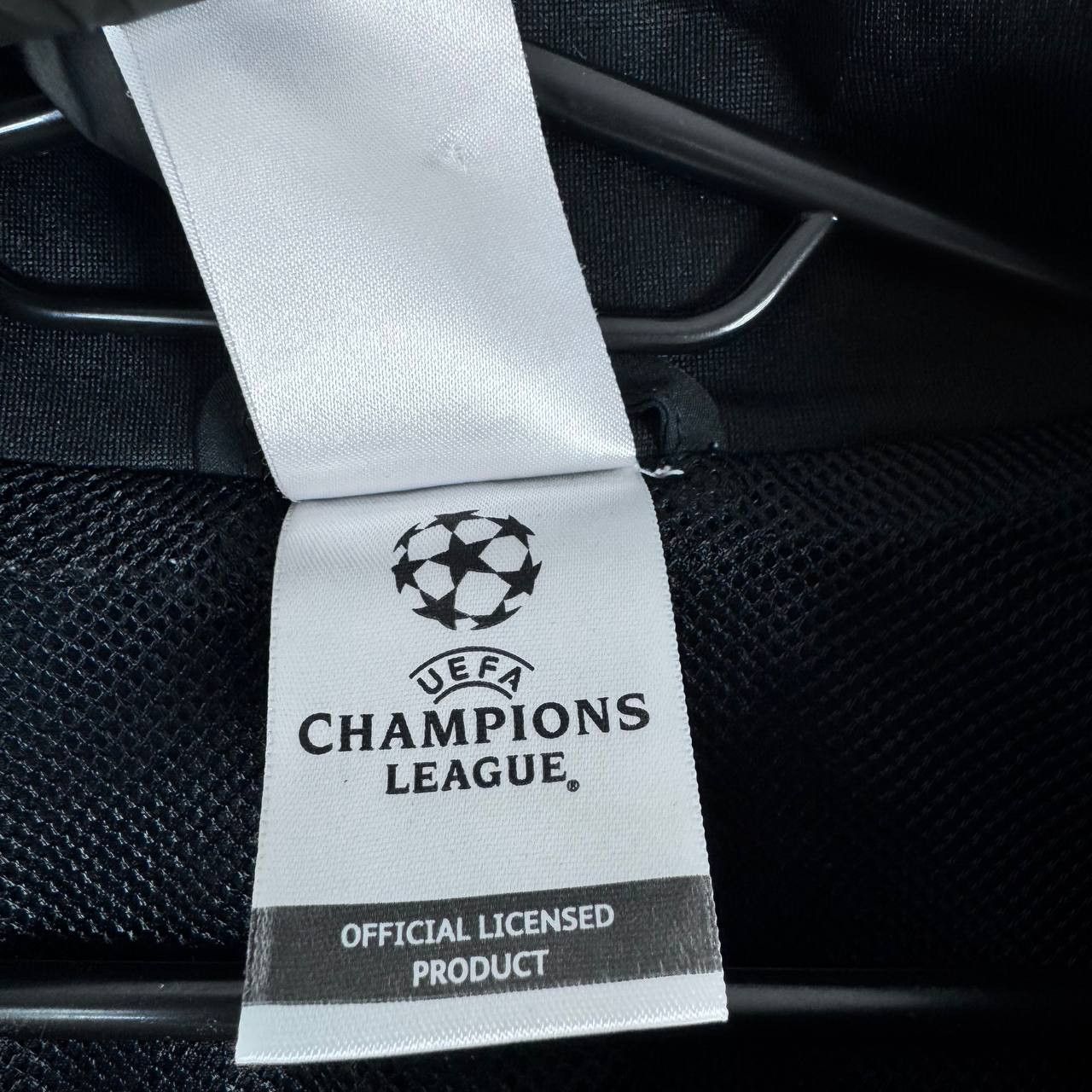Adidas Adidas Real Madrid Track Jacket Champions League Size XL Size US XL / EU 56 / 4 - 6 Thumbnail