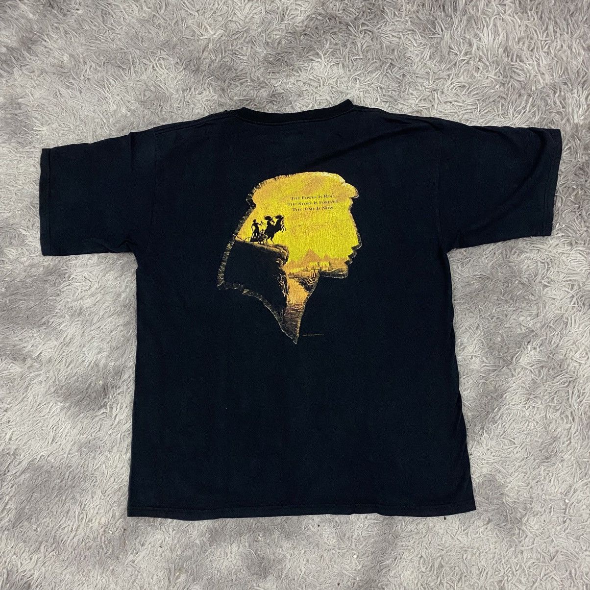 Disney × Vintage Vintage movie the prince of egypt film Size US XL / EU 56 / 4 - 1 Thumbnail