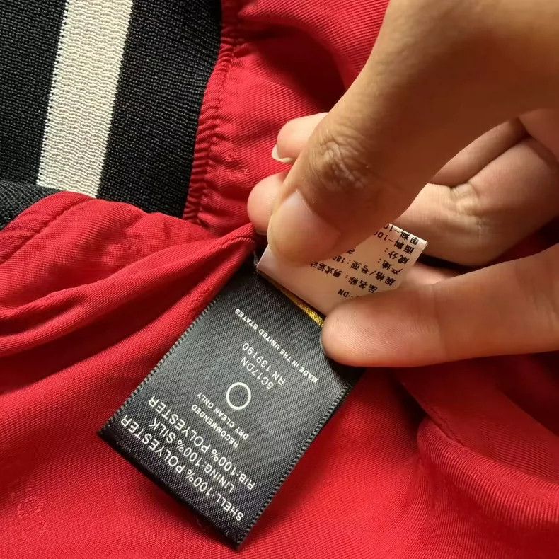 Fear of God Fear of God Coach jacket Size US L / EU 52-54 / 3 - 4 Thumbnail