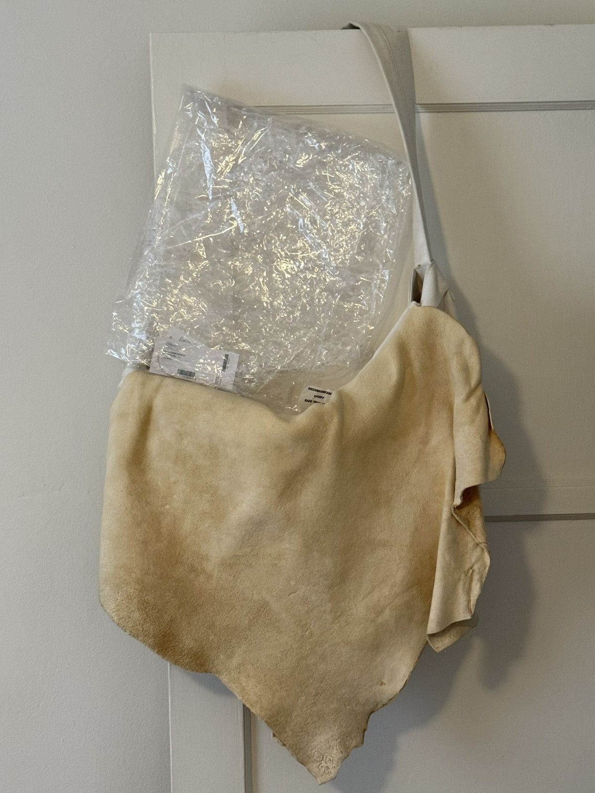 Visvim ICT U.T. Satchel (L) Size ONE SIZE - 25 Thumbnail