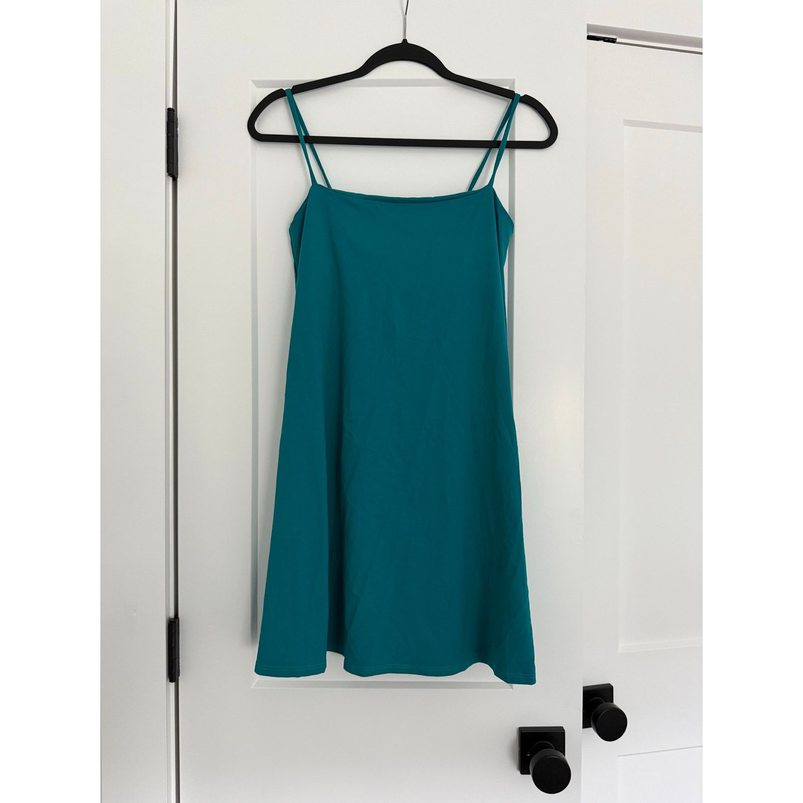 Susana Monaco $178 New Susana Monaco revolve String Flare Dress - blue - S Size S / US 4 / IT 40 - 4 Thumbnail