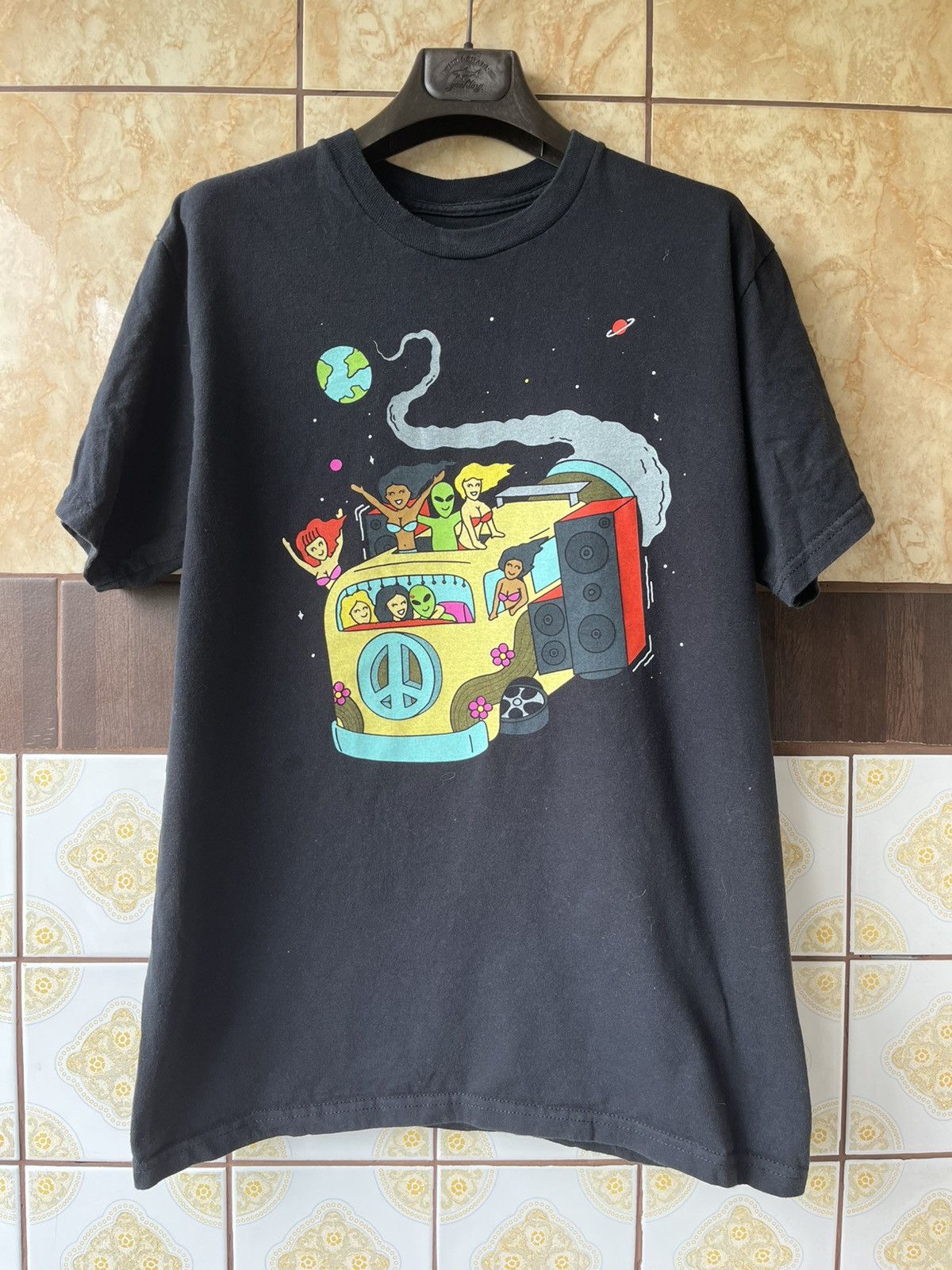 A.LAB A Lab tee shirt Size US M / EU 48-50 / 2 - 1 Thumbnail
