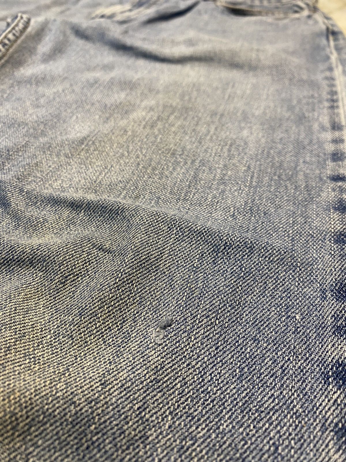 Levi's × Vintage Levi’s 550 Size 36" / US 14 / IT 50 - 12 Thumbnail