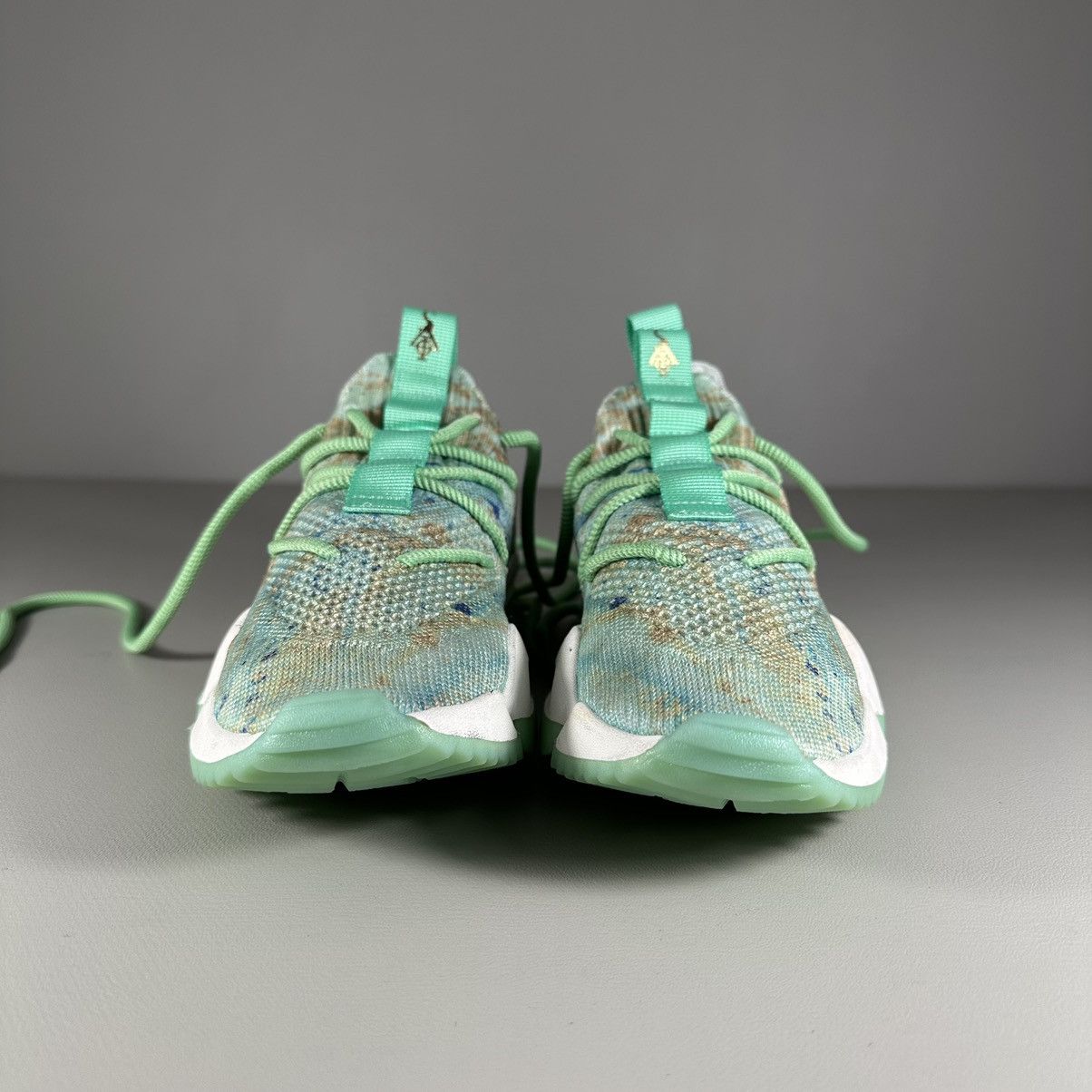 Designer × SIA COLLECTIVE SIA Collective Jade Sneakers Size US 6.5 / IT 36.5 - 5 Thumbnail