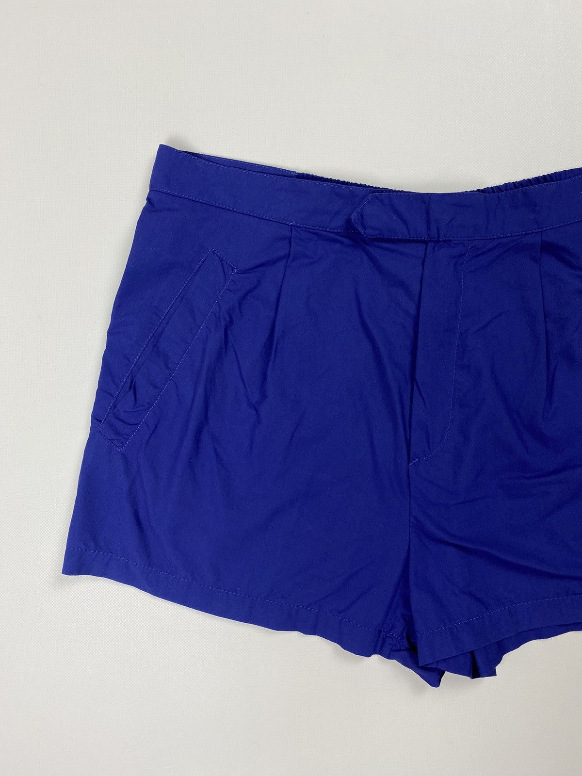 Adidas VTG Adidas Originals men’s short size 34" Size US 34 / EU 50 - 2 Thumbnail