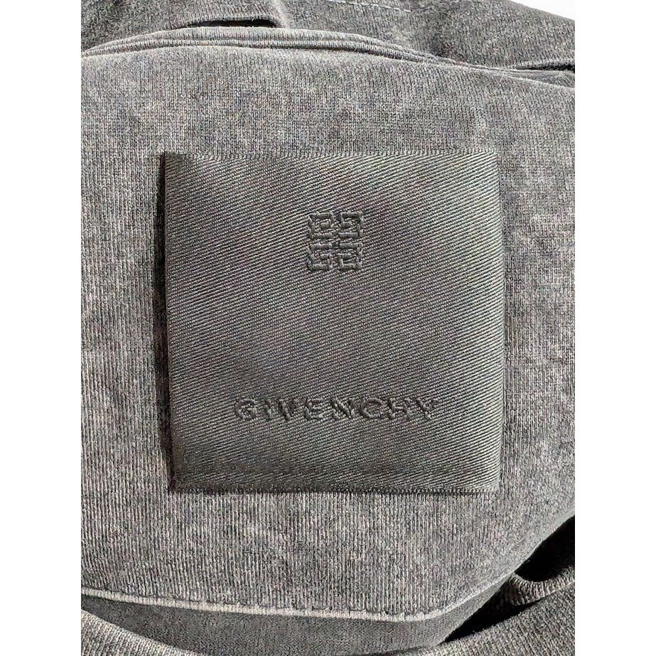 Givenchy o1rshd1 T-Shirt in Grey XL Size US XL / EU 56 / 4 - 18 Thumbnail