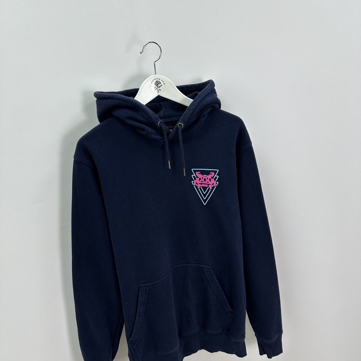 The Game Vintage 00s League of Legends Arcade Riot Games hoodie y2k Size US M / EU 48-50 / 2 - 4 Thumbnail