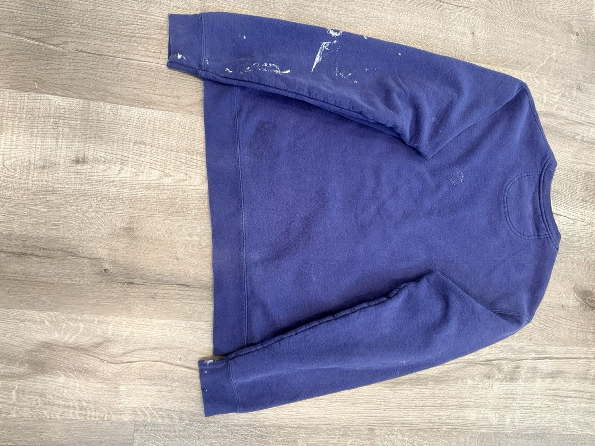 Other Navy blue men's Chicago sweater Size US M / EU 48-50 / 2 - 2 Thumbnail