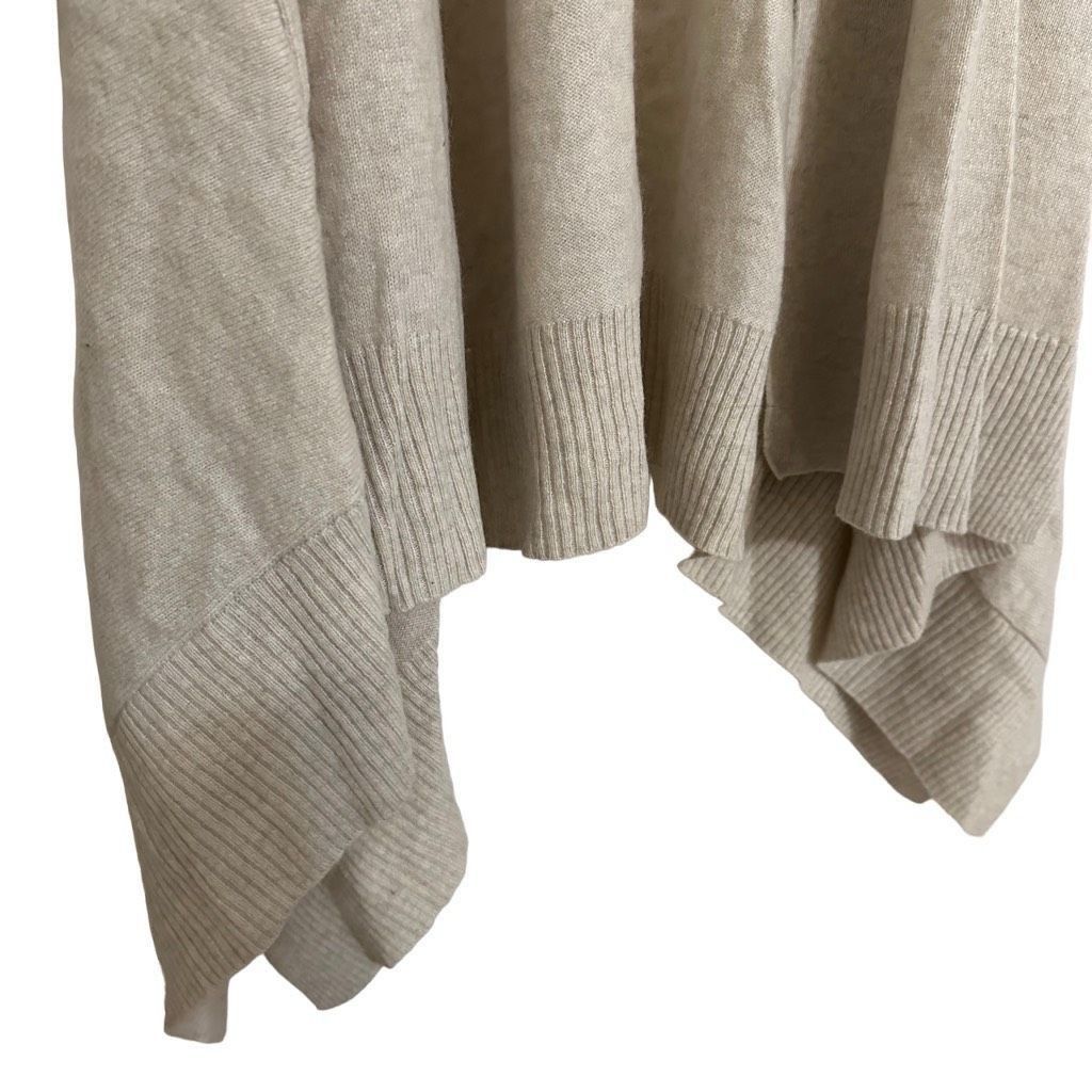 Chicos NWT Chicos Cashmere Cardigan Size S / US 4 / IT 40 - 7 Thumbnail