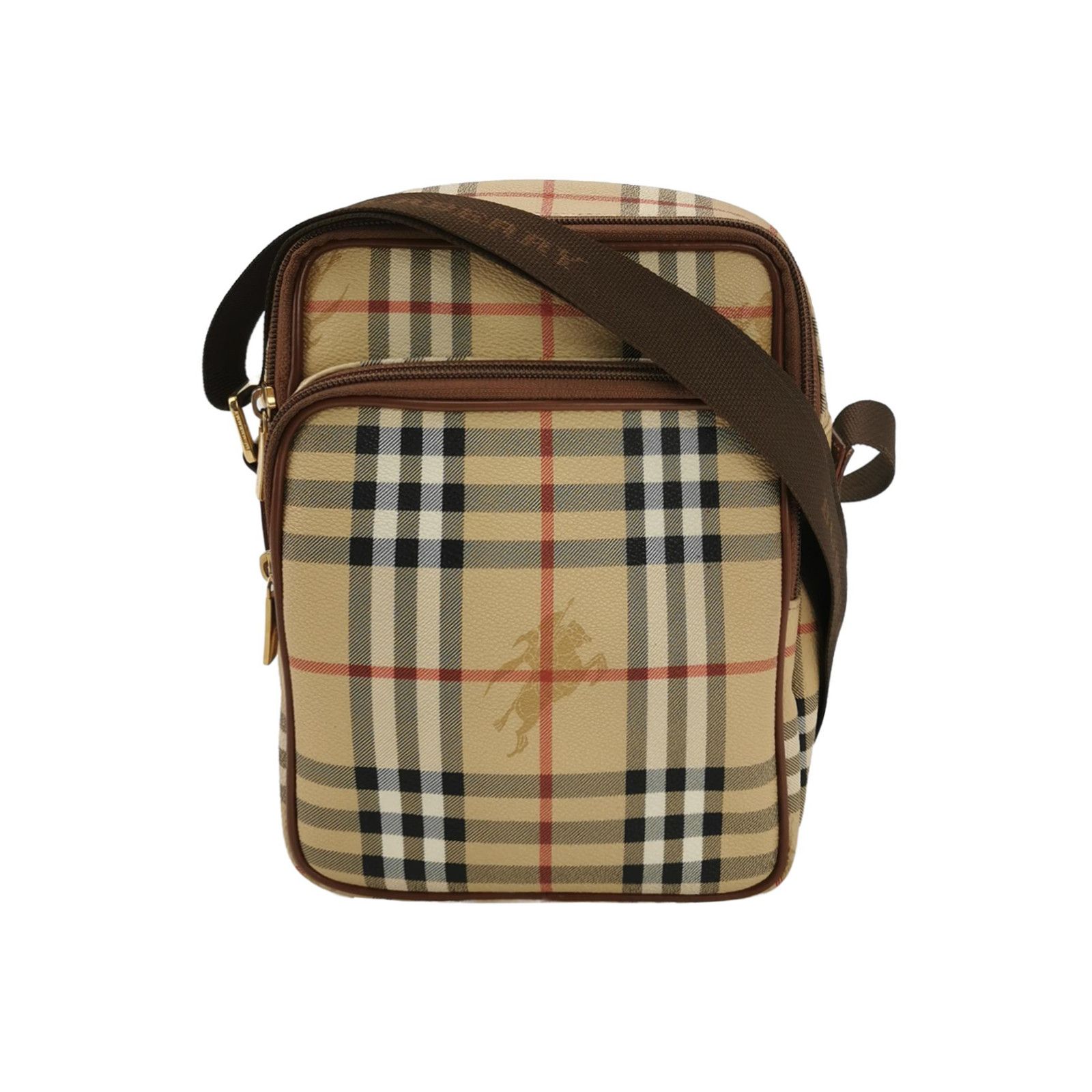 Burberry Burberry Men one size Bags Luggage Size ONE SIZE - 1 Thumbnail