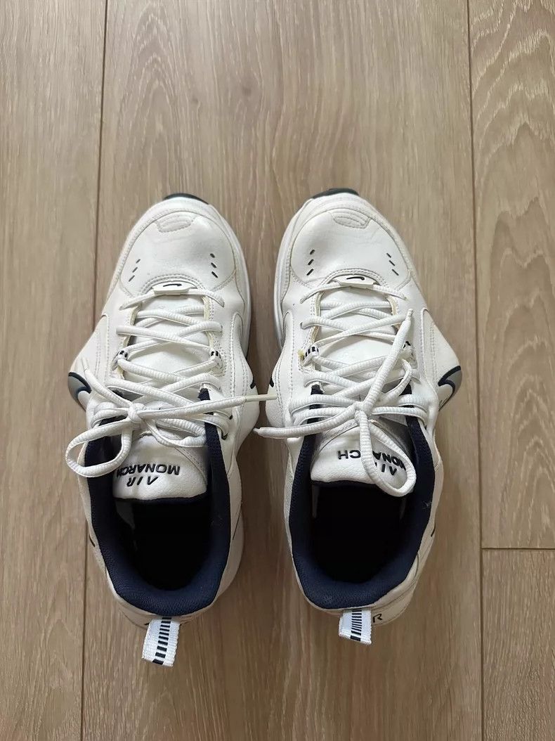 Martine Rose Martine Rose Nike collaboration Size US 9.5 / EU 42-43 - 3 Thumbnail