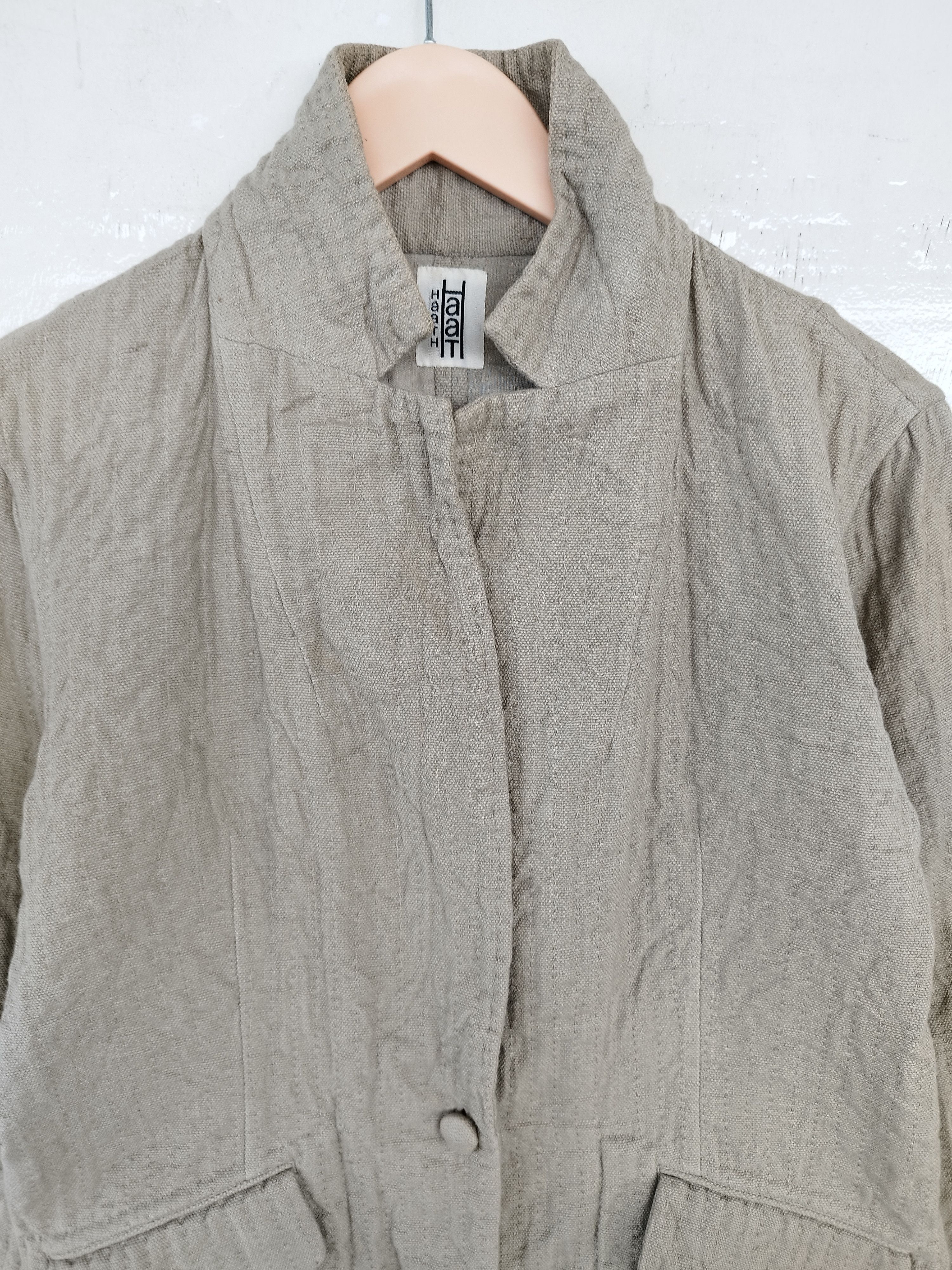 Issey Miyake Haat by Issey Miyake Size M / US 6-8 / IT 42-44 - 2 Thumbnail