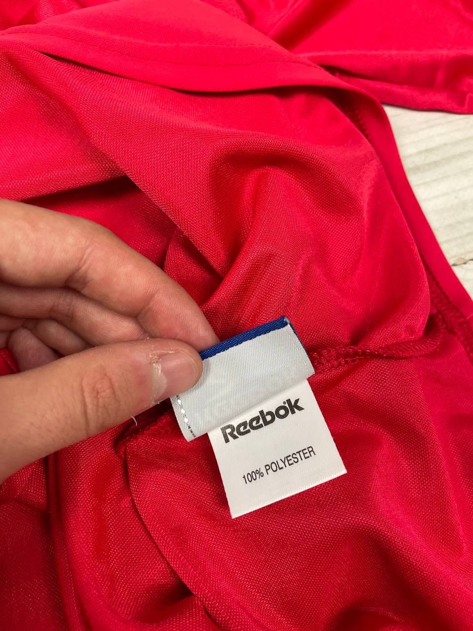 Reebok Vintage Reebok Liverpool 2000 2002 Home Shirt Soccer Jersey Size US XXL / EU 58 / 5 - 11 Thumbnail
