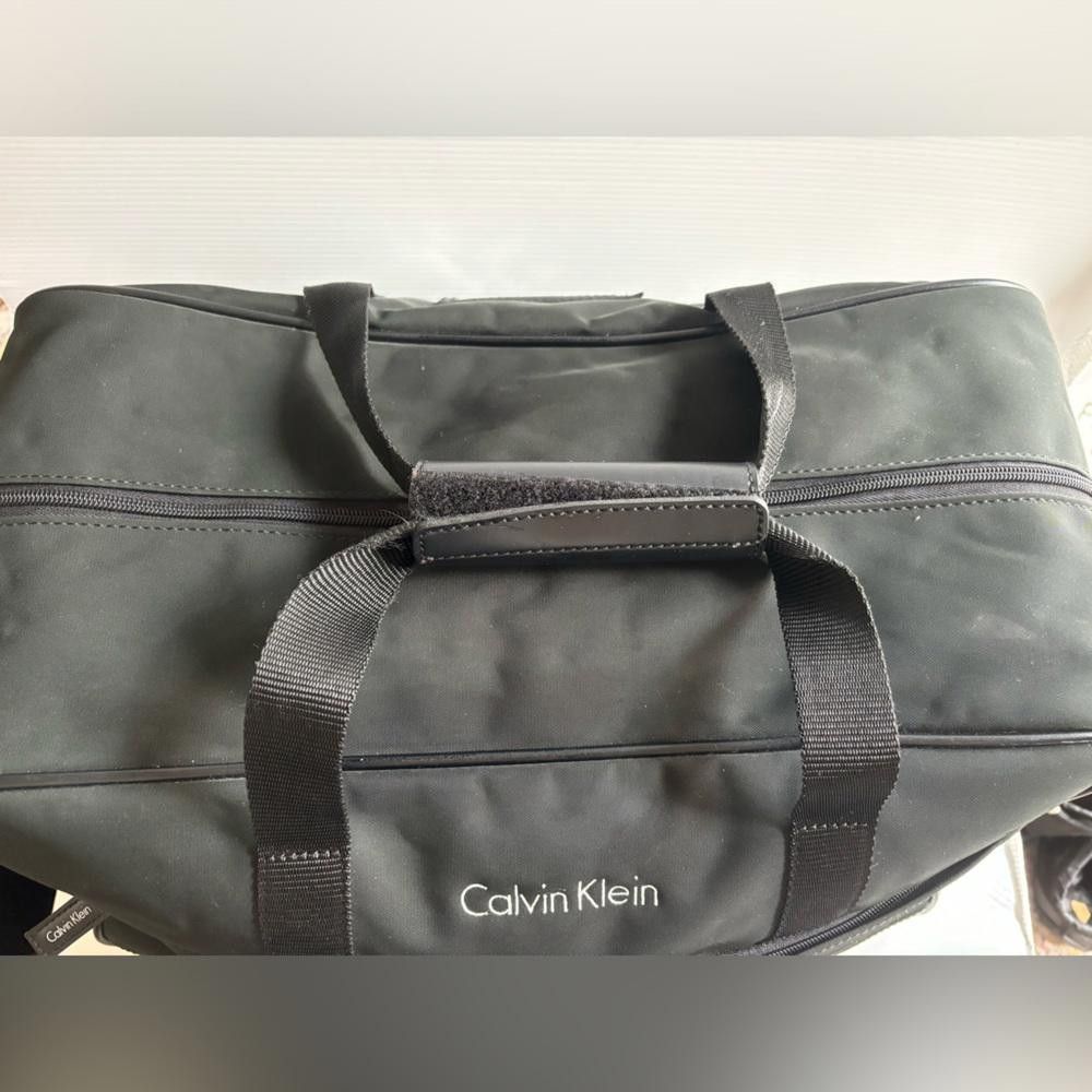 Calvin Klein Calvin Klein big duffle bag Size ONE SIZE - 3 Thumbnail