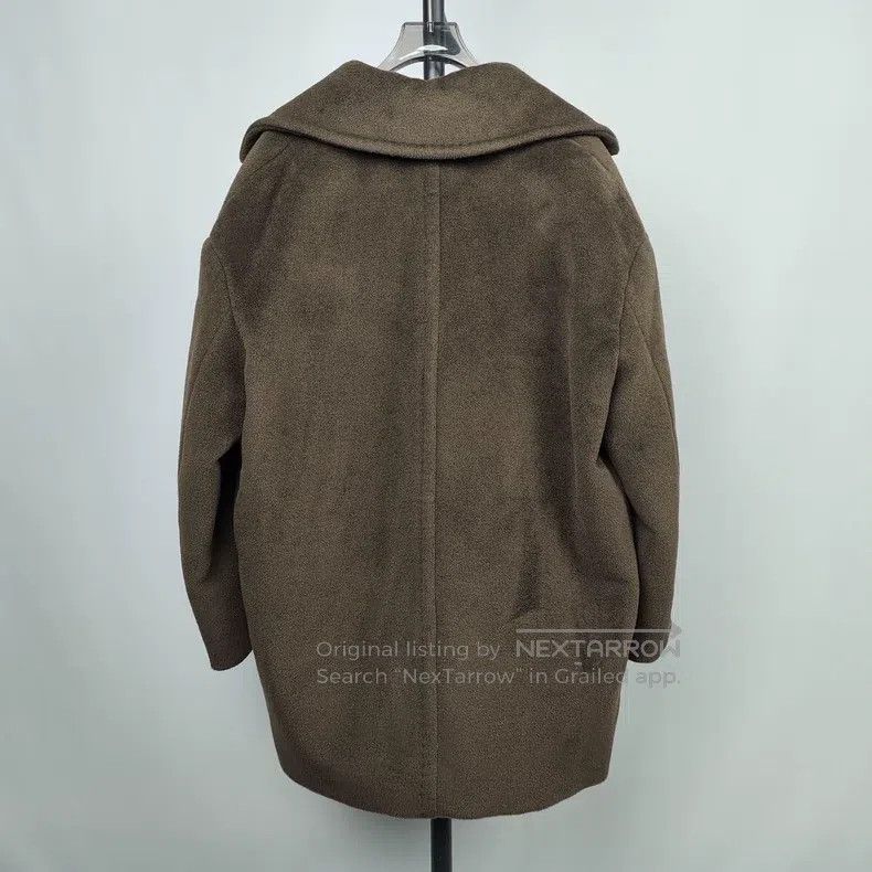 Max Mara Max Mara Cashmere Jacket Size XS / US 0-2 / IT 36-38 - 2 Thumbnail