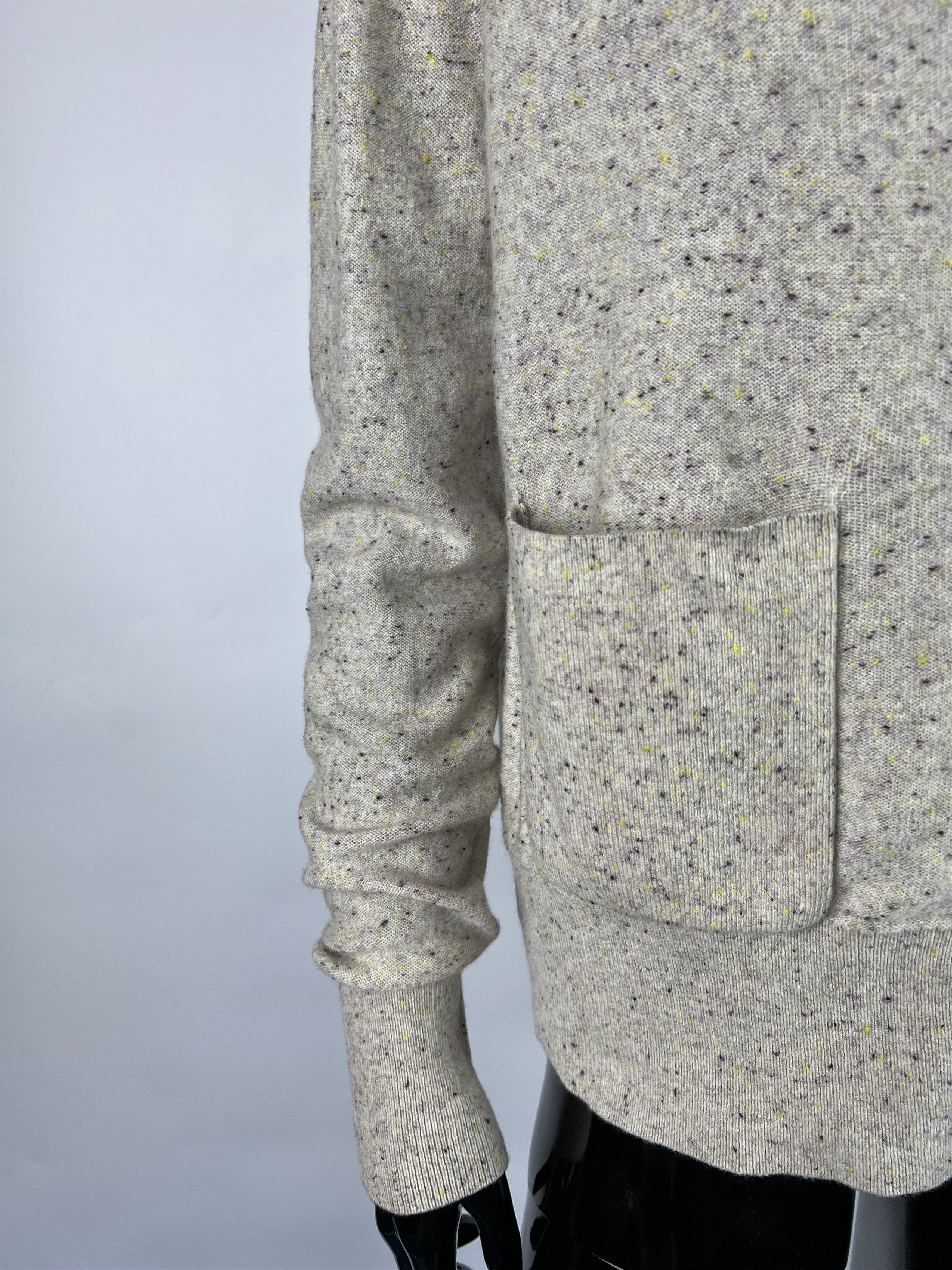 Cos COS Women's 100% Wool Cardigan Size S Size S / US 4 / IT 40 - 6 Thumbnail