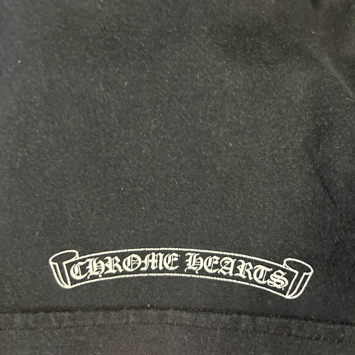 Chrome Hearts Chrome Hearts Plus Cross Shirt Size US S / EU 44-46 / 1 - 4 Thumbnail