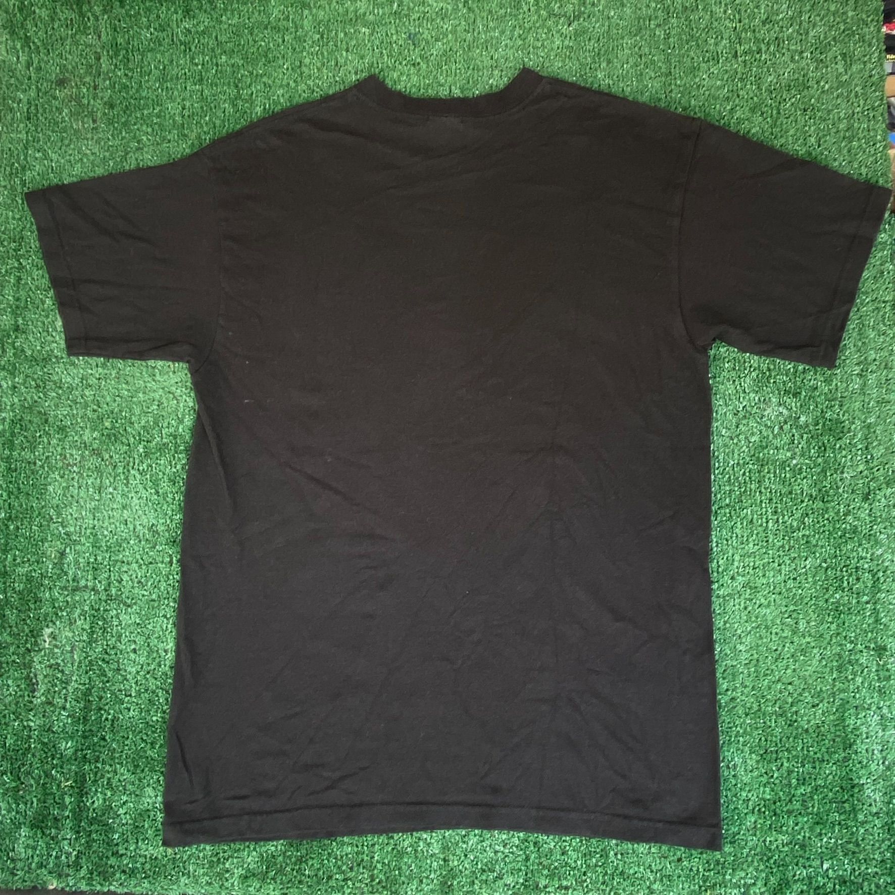 Anvil Vintage Y2K Barack Obama Shirt Inauguration USA President Te Size US L / EU 52-54 / 3 - 6 Thumbnail