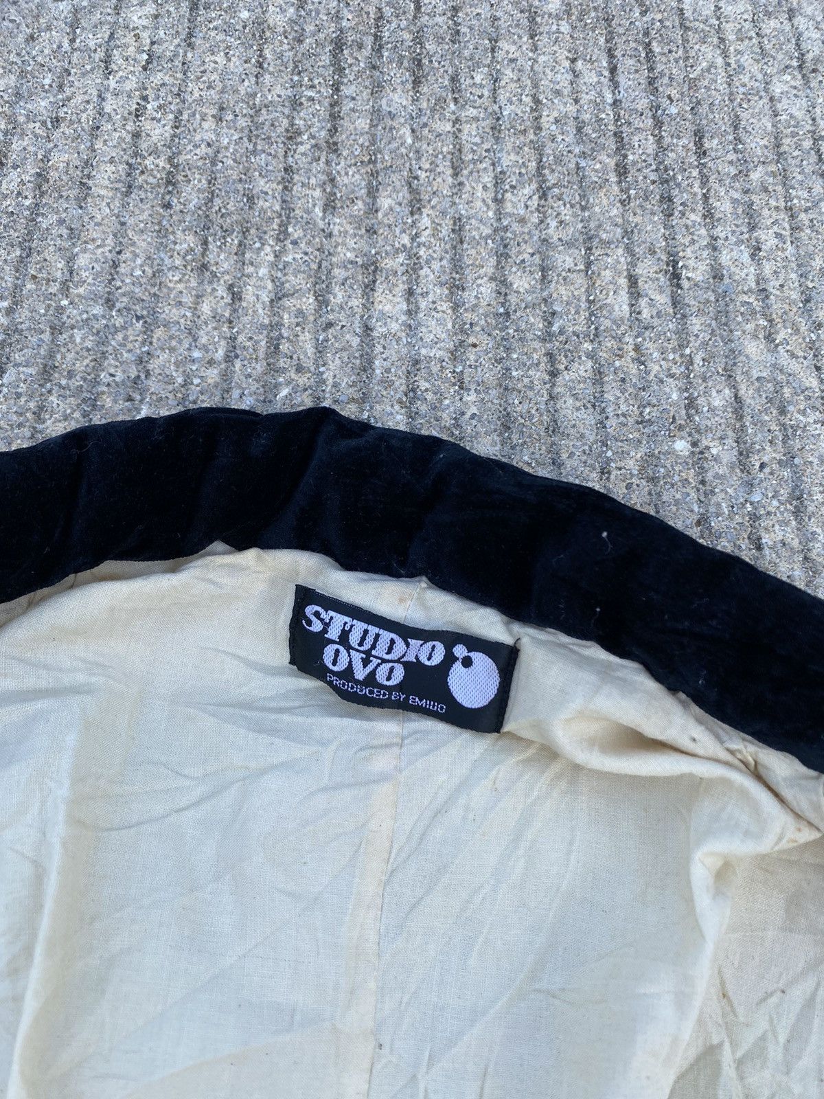 Japanese Brand × Vintage Kimono japan Size US M / EU 48-50 / 2 - 6 Thumbnail