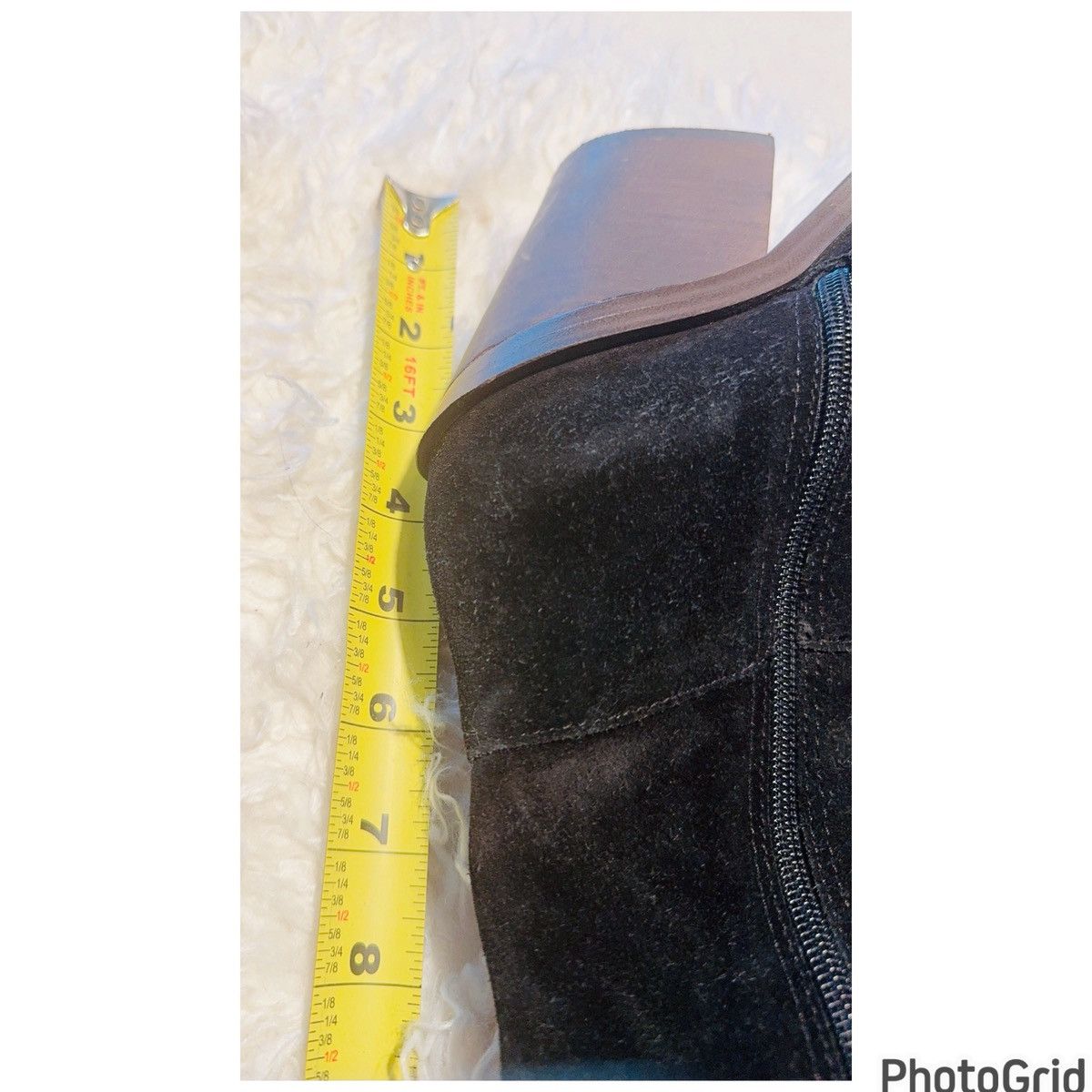 Vince Camuto Vince Camuto Alimber Boots Size US 8 / IT 38 - 9 Thumbnail